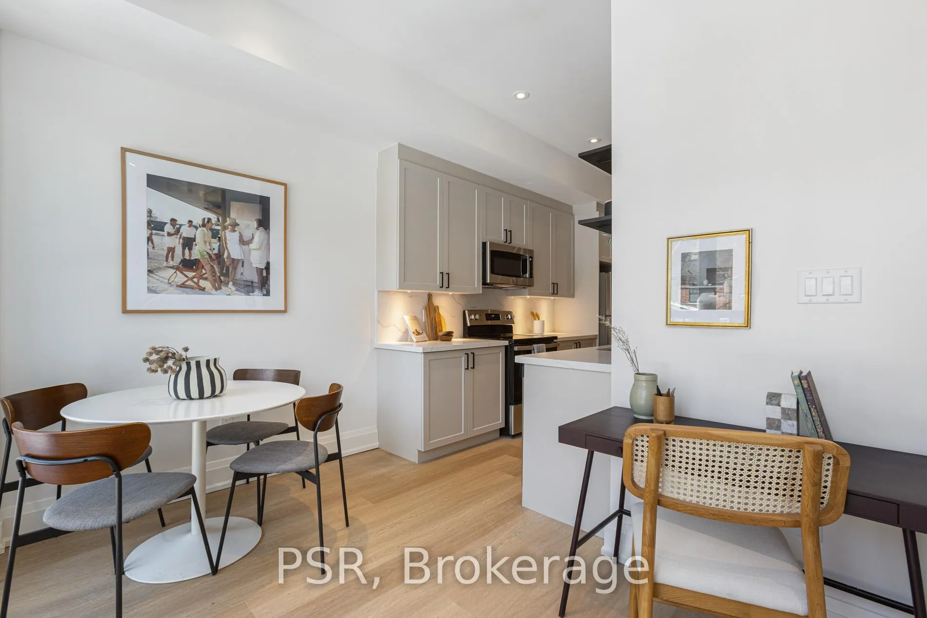 Photo 1 of Unit C, 55 Harriet Street, Toronto, South Riverdale — HOMEH