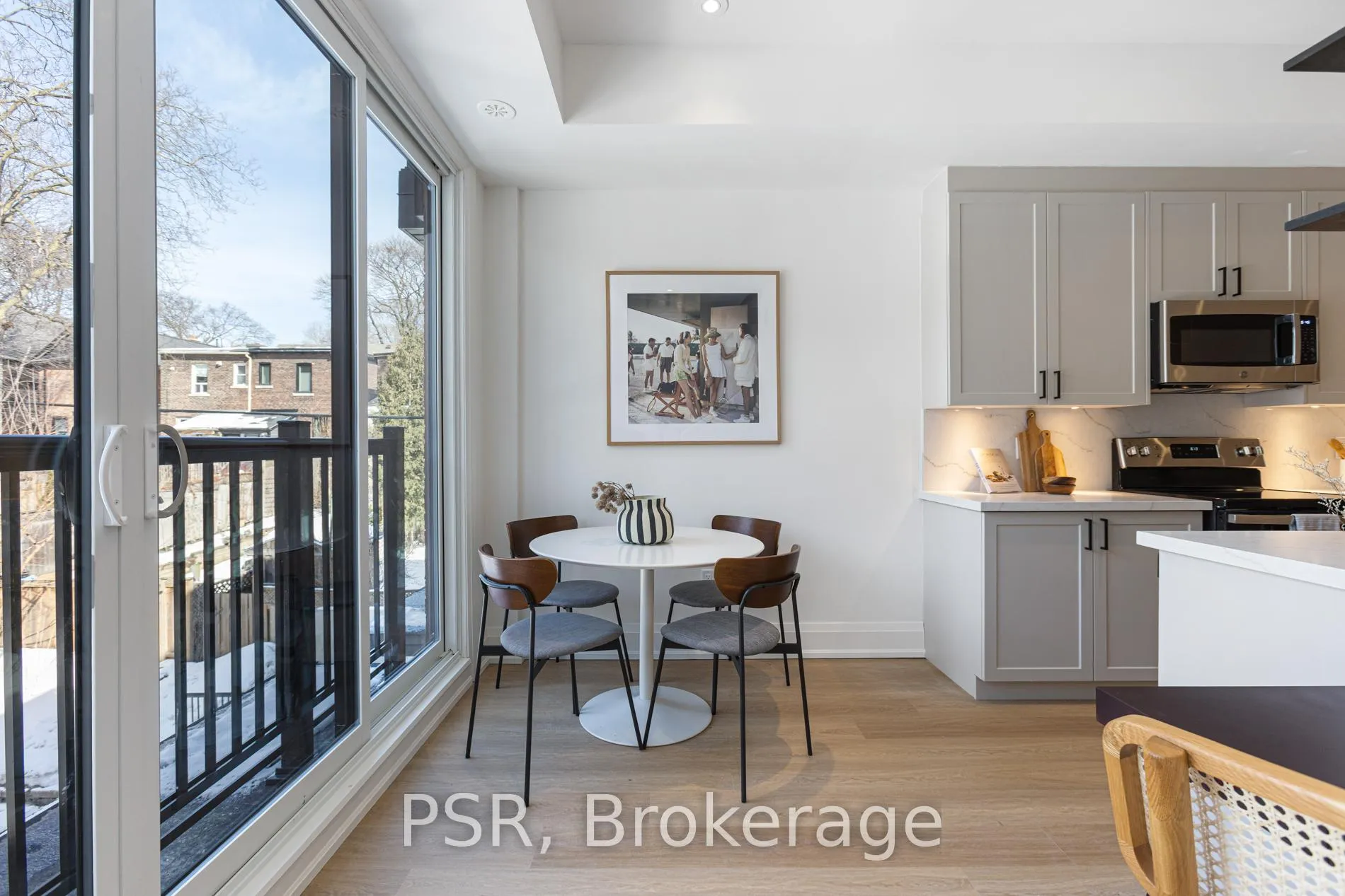 Photo 2 of Unit C, 55 Harriet Street, Toronto, South Riverdale — HOMEH