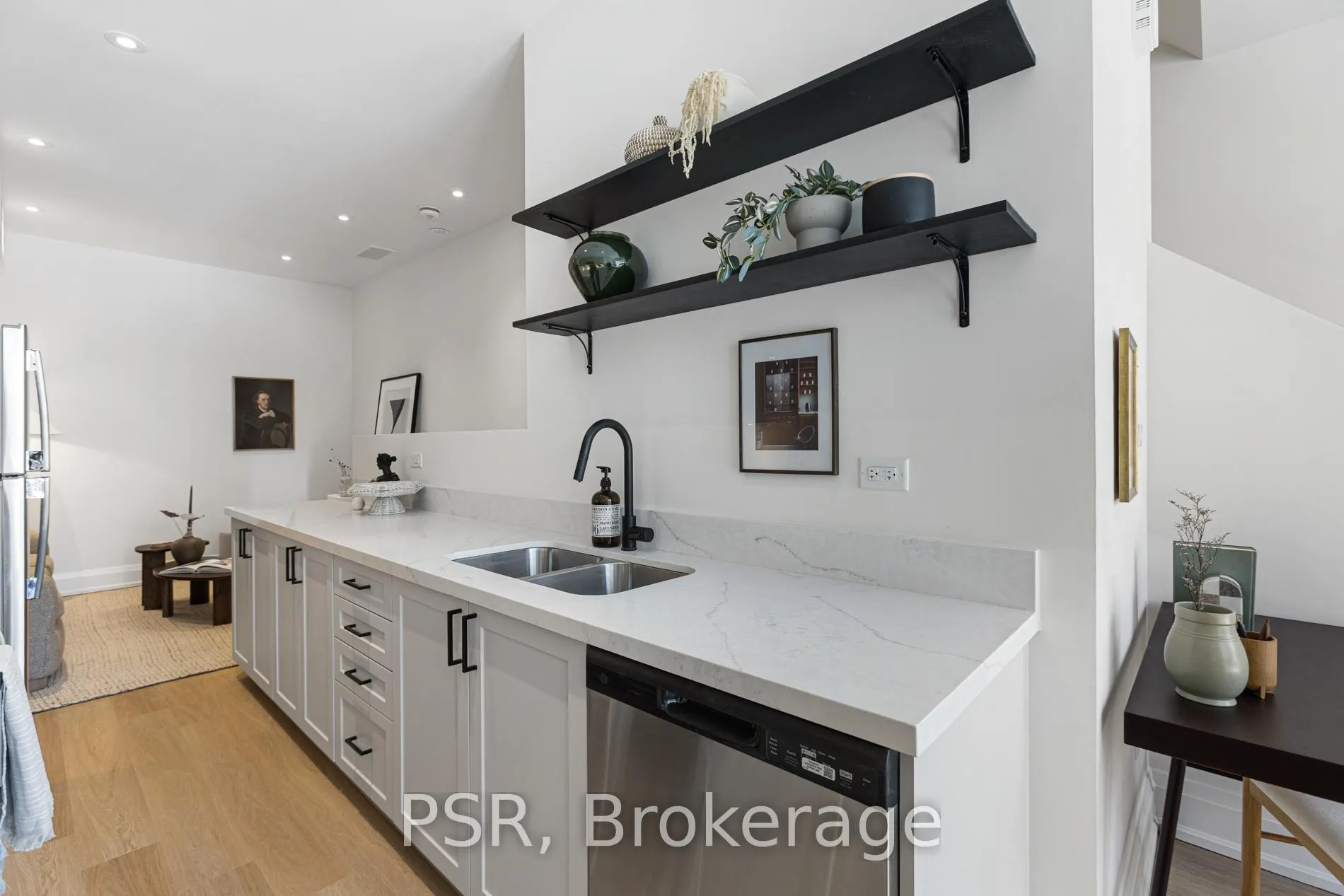 Photo 5 of Unit C, 55 Harriet Street, Toronto, South Riverdale — HOMEH