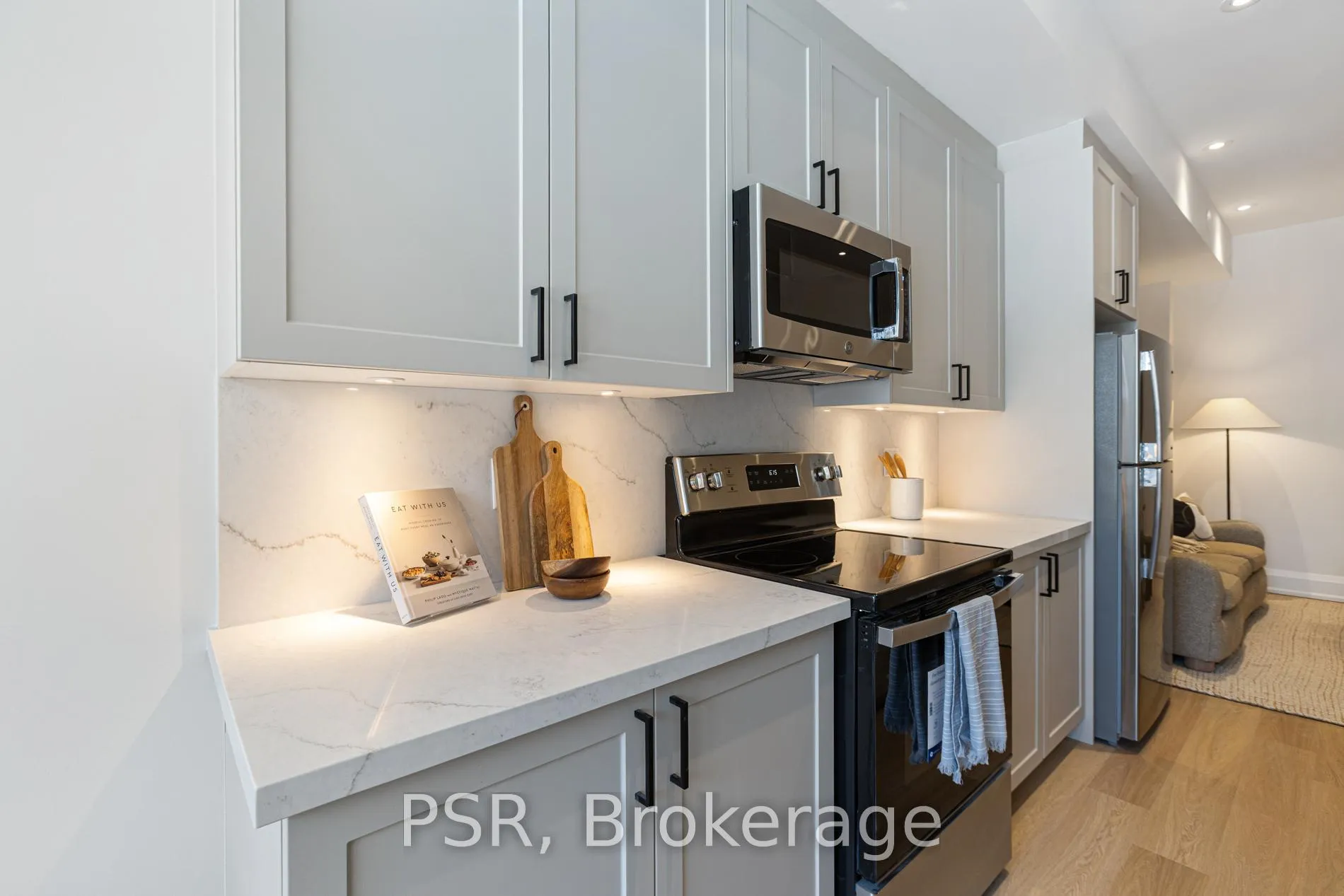 Photo 6 of Unit C, 55 Harriet Street, Toronto, South Riverdale — HOMEH