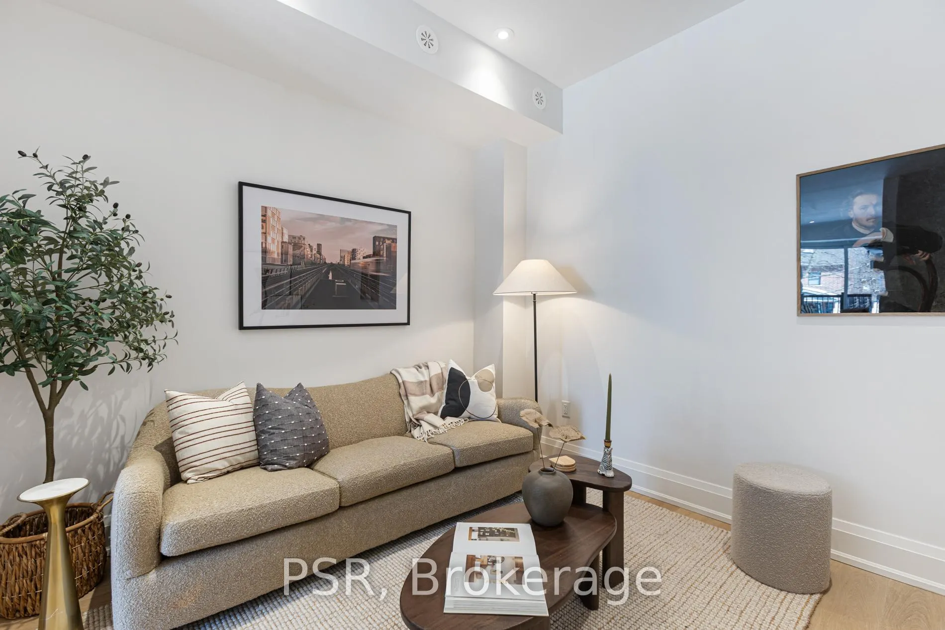 Photo 7 of Unit C, 55 Harriet Street, Toronto, South Riverdale — HOMEH