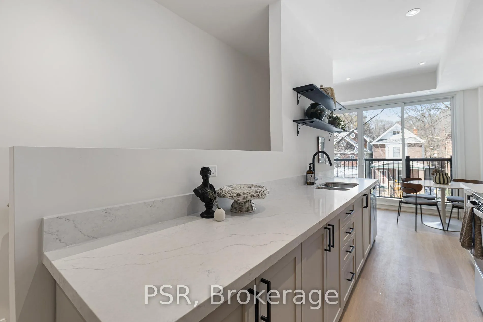Photo 11 of Unit C, 55 Harriet Street, Toronto, South Riverdale — HOMEH