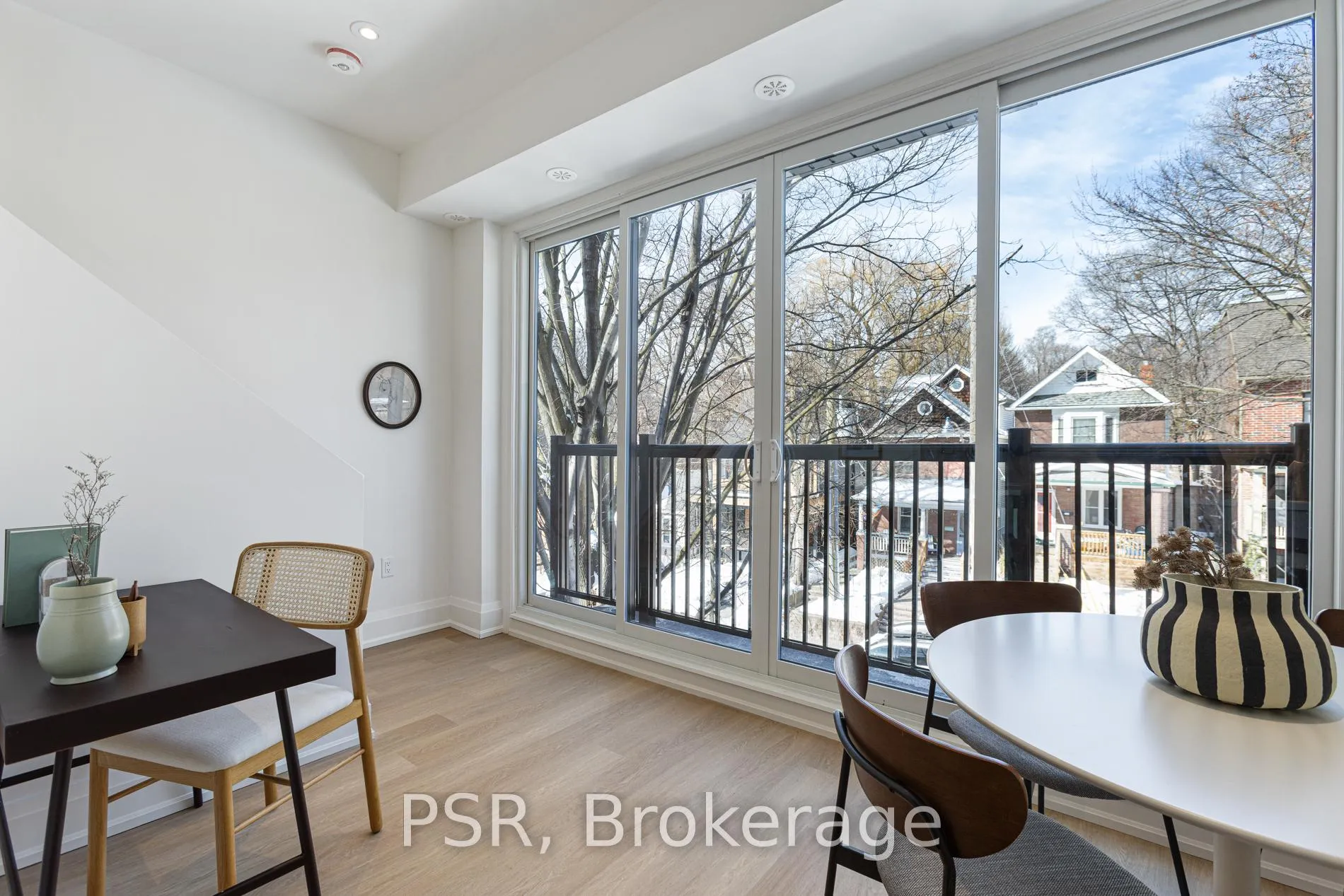 Photo 12 of Unit C, 55 Harriet Street, Toronto, South Riverdale — HOMEH
