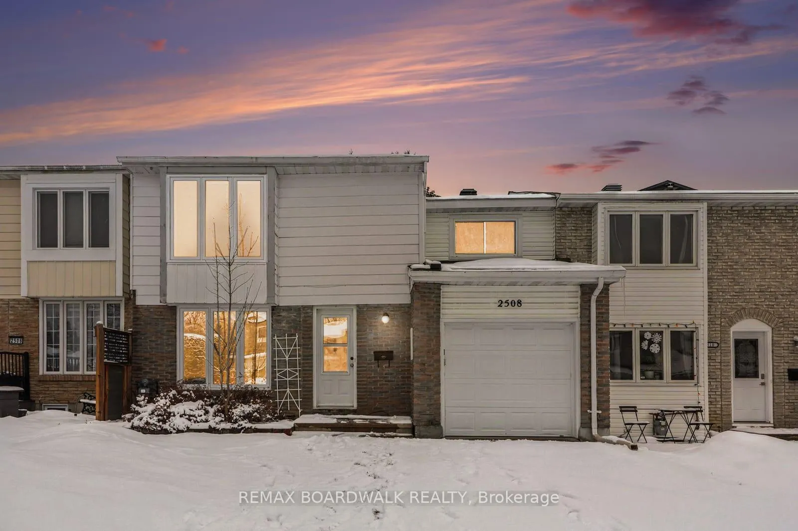 Photo 1 of 2508 Autumn Hill Crescent, Ottawa, Blackburn Hamlet (South) — HOMEH