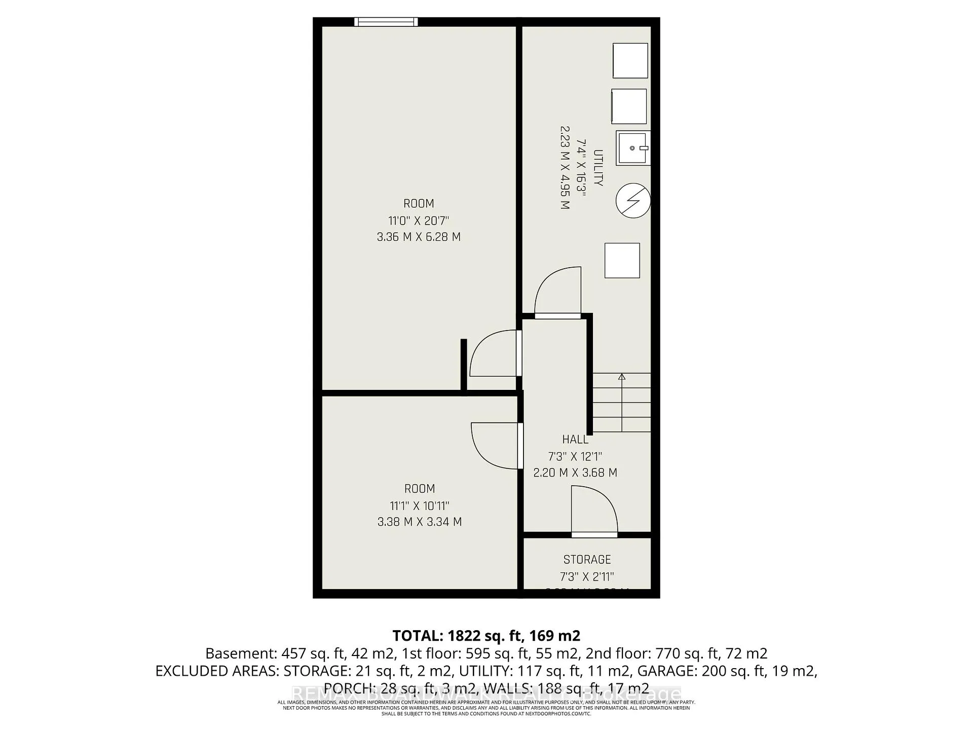 Photo 41 of 2508 Autumn Hill Crescent, Ottawa, Blackburn Hamlet (South) — HOMEH