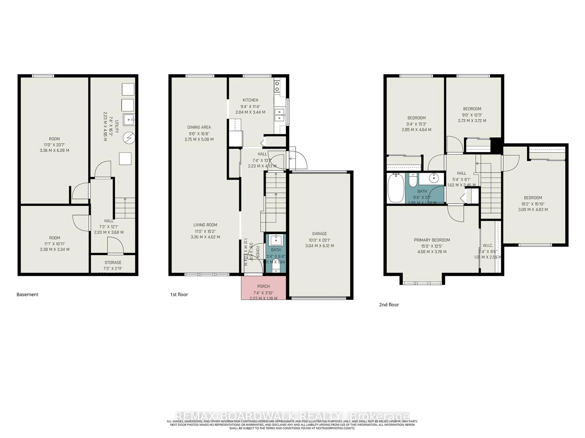 Photo 44 of 2508 Autumn Hill Crescent, Ottawa, Blackburn Hamlet (South) — HOMEH