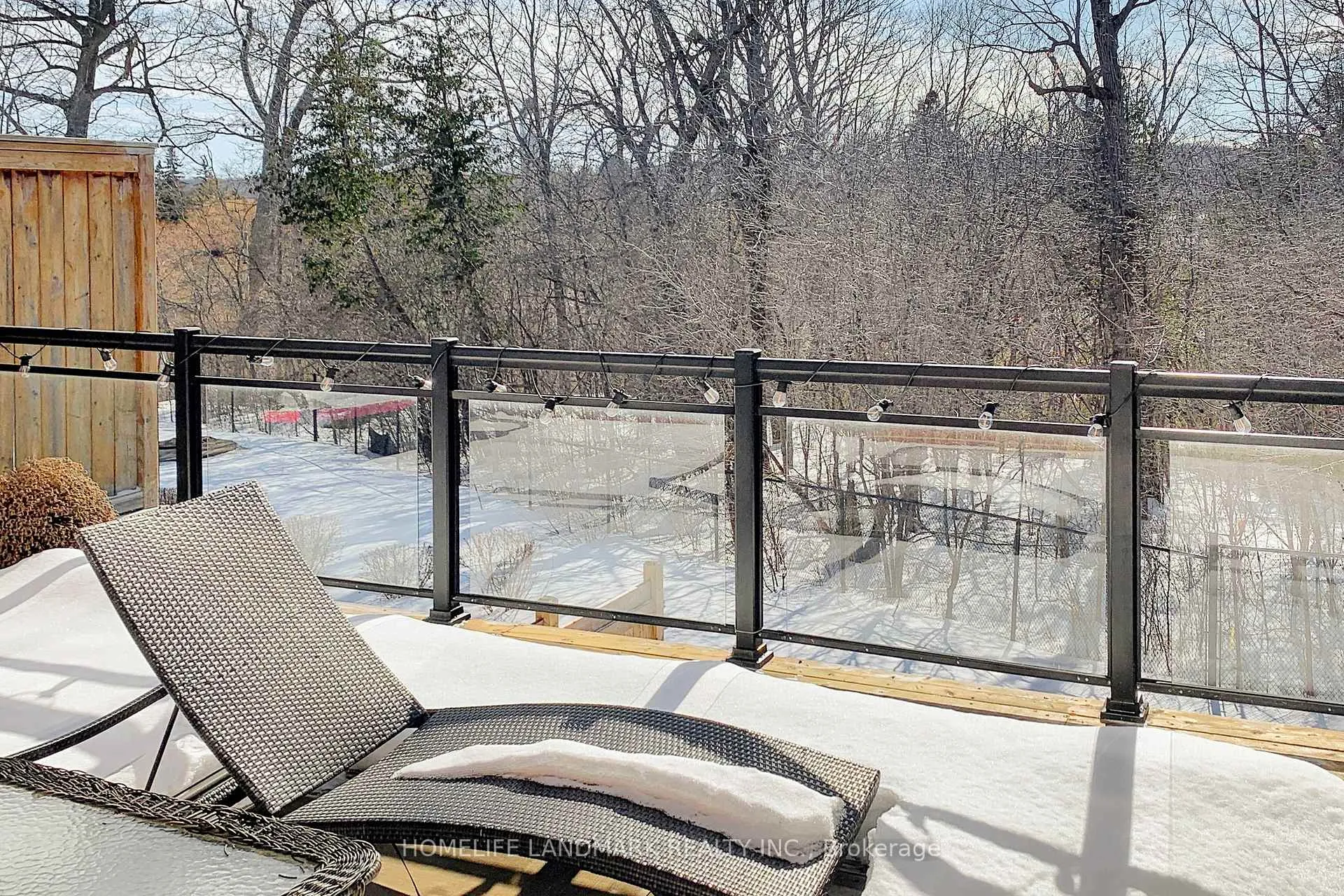 Photo 32 of 22 Crestridge Drive, Vaughan, Patterson — HOMEH