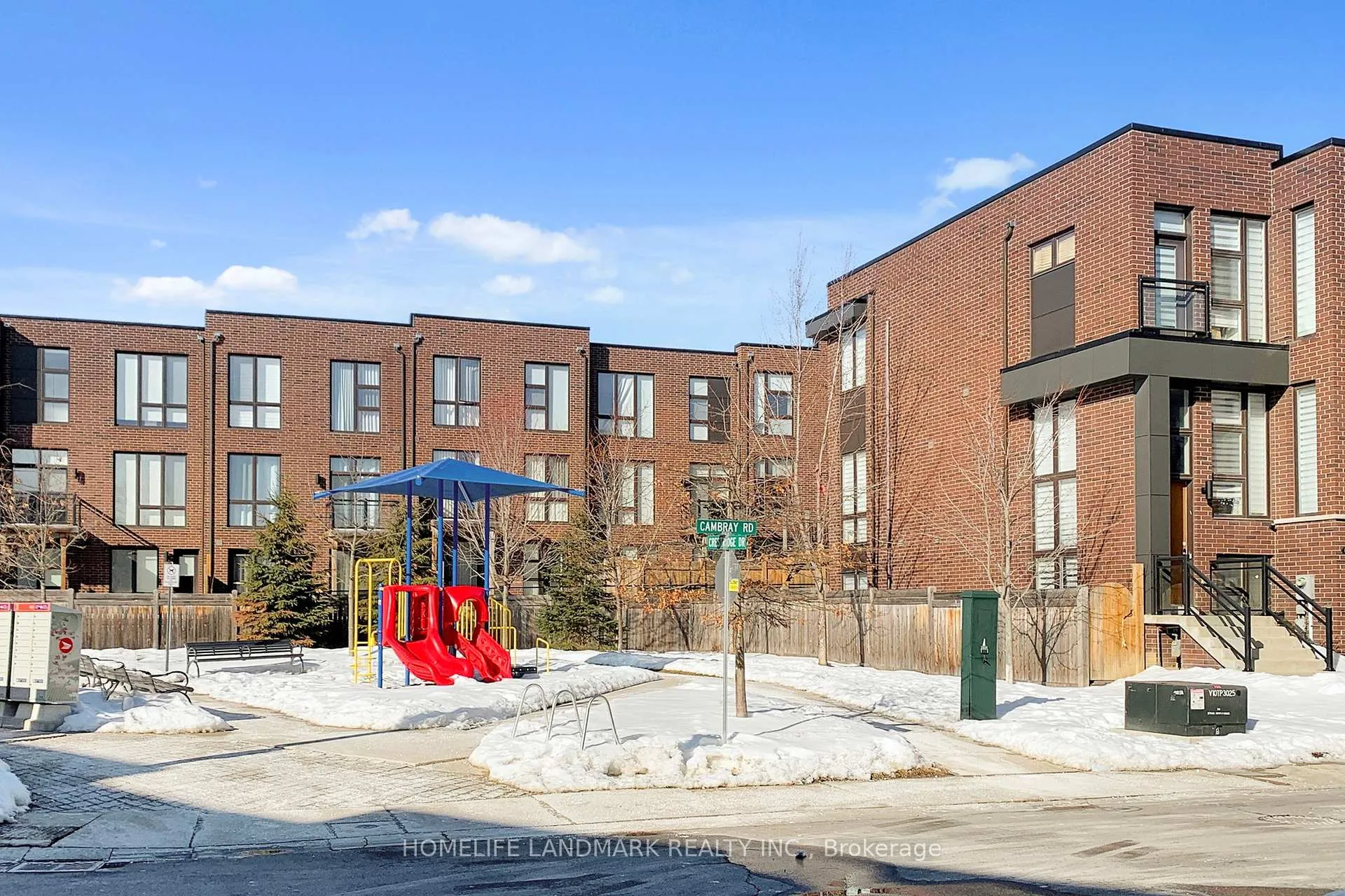 Photo 39 of 22 Crestridge Drive, Vaughan, Patterson — HOMEH