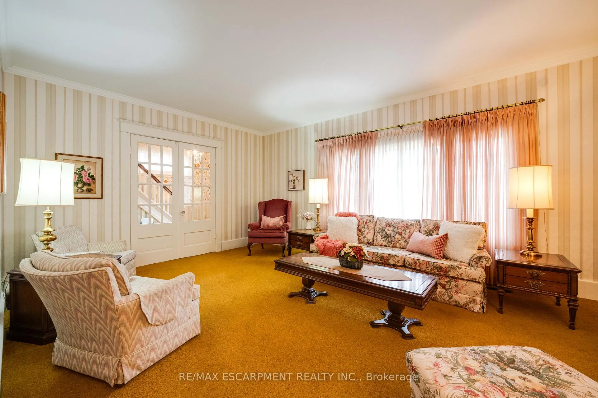 Photo 5 of 46 Jane Street, Brant, Paris — HOMEH