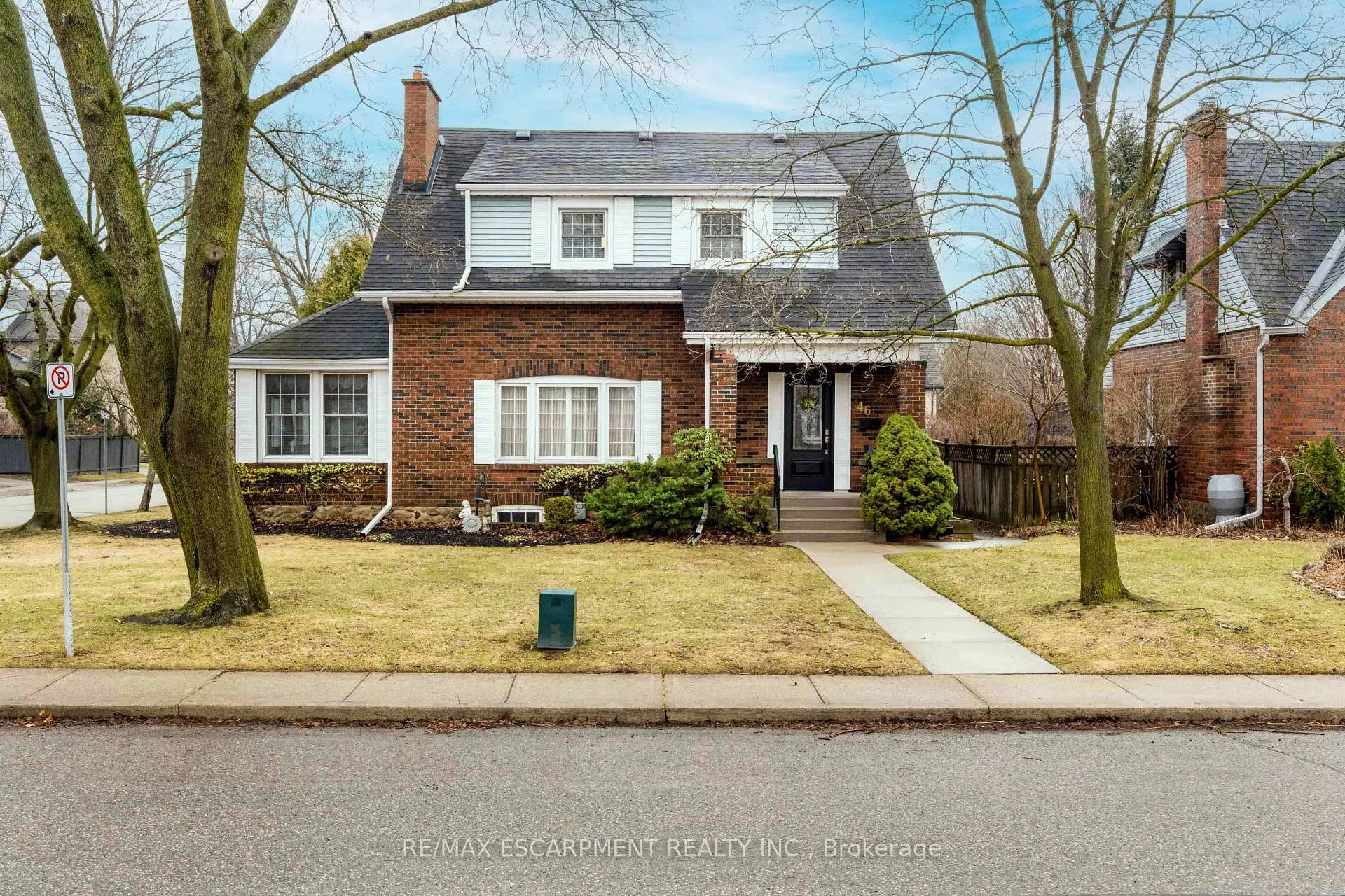 Photo 9 of 46 Jane Street, Brant, Paris — HOMEH