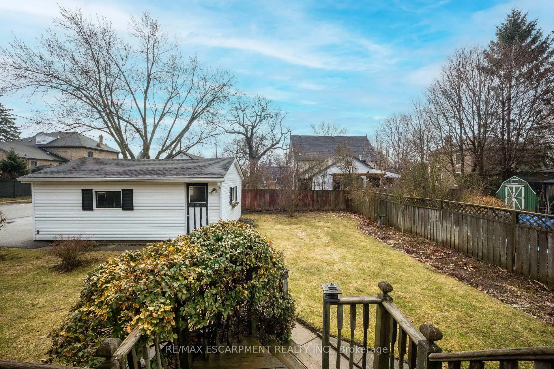 Photo 14 of 46 Jane Street, Brant, Paris — HOMEH