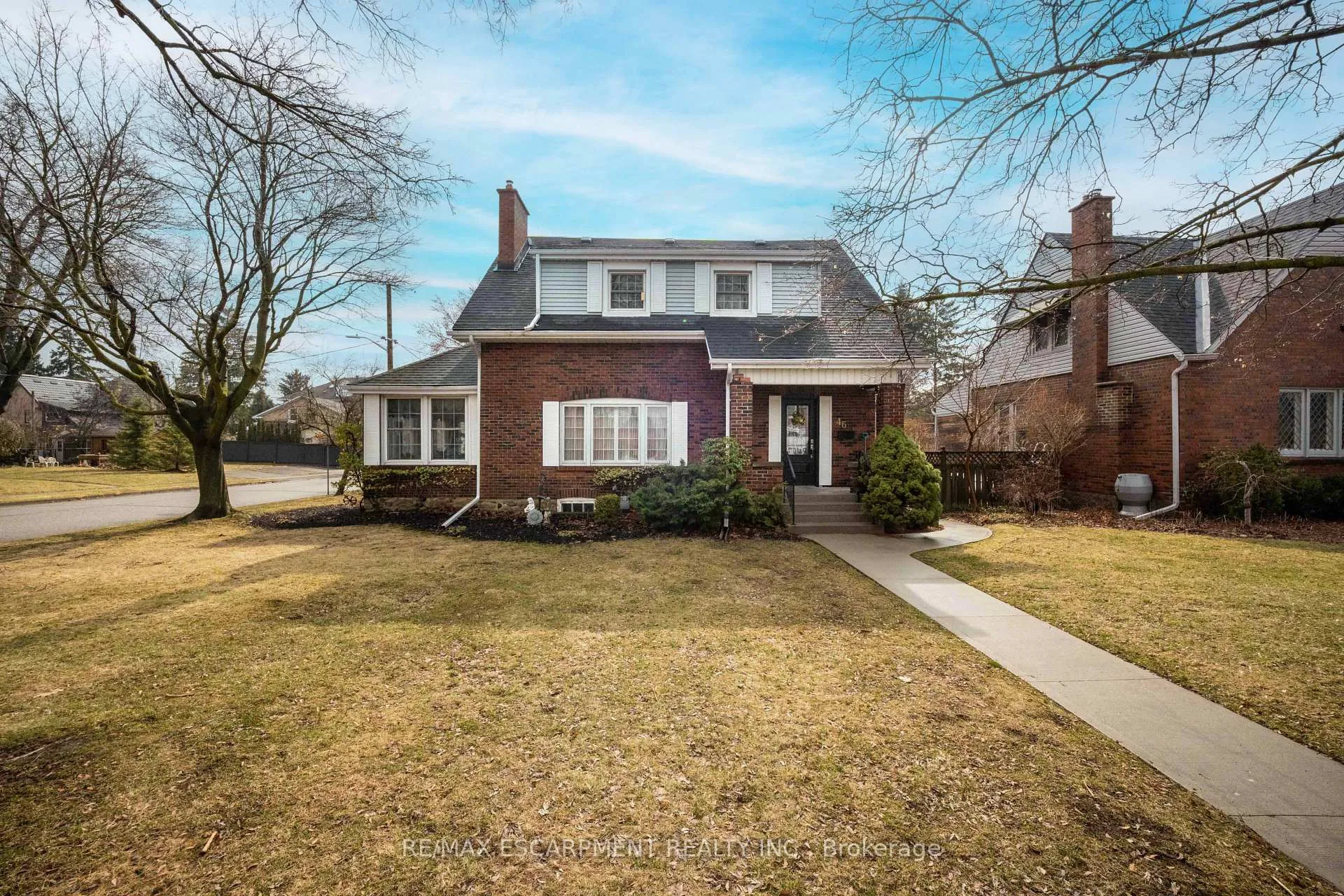 Photo 15 of 46 Jane Street, Brant, Paris — HOMEH