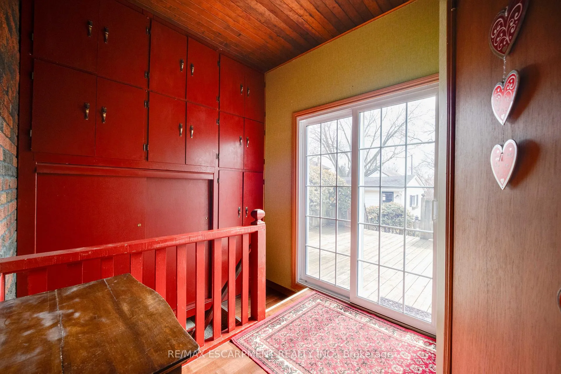 Photo 18 of 46 Jane Street, Brant, Paris — HOMEH