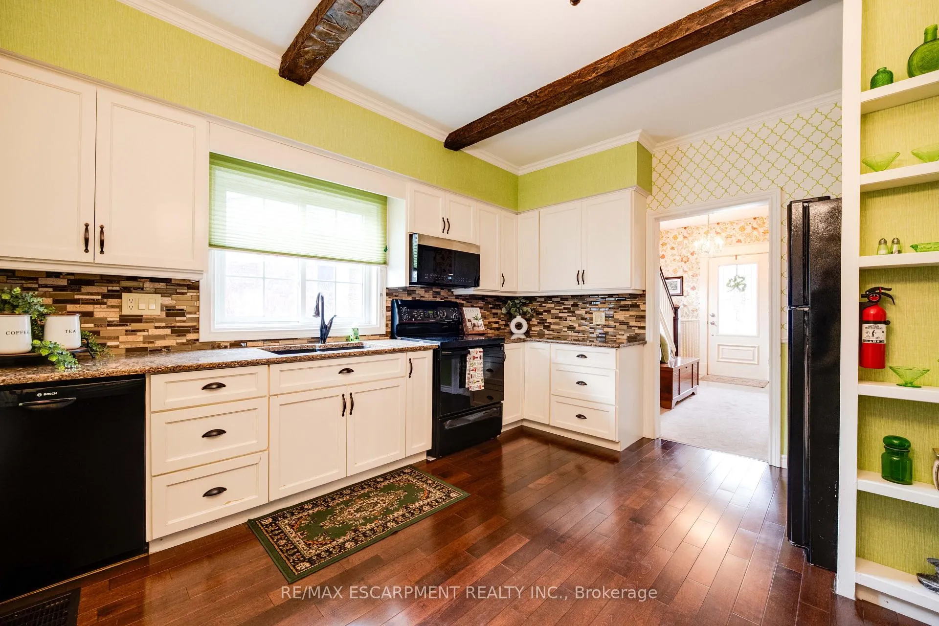 Photo 24 of 46 Jane Street, Brant, Paris — HOMEH