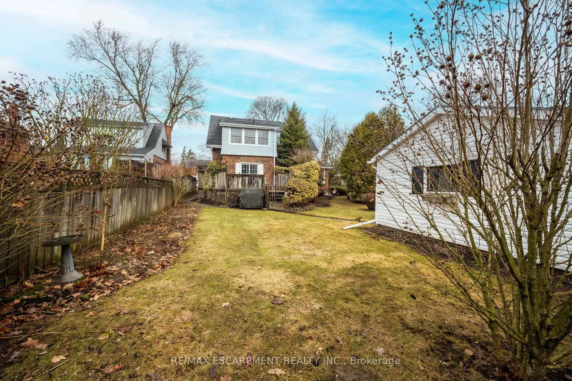 Photo 26 of 46 Jane Street, Brant, Paris — HOMEH