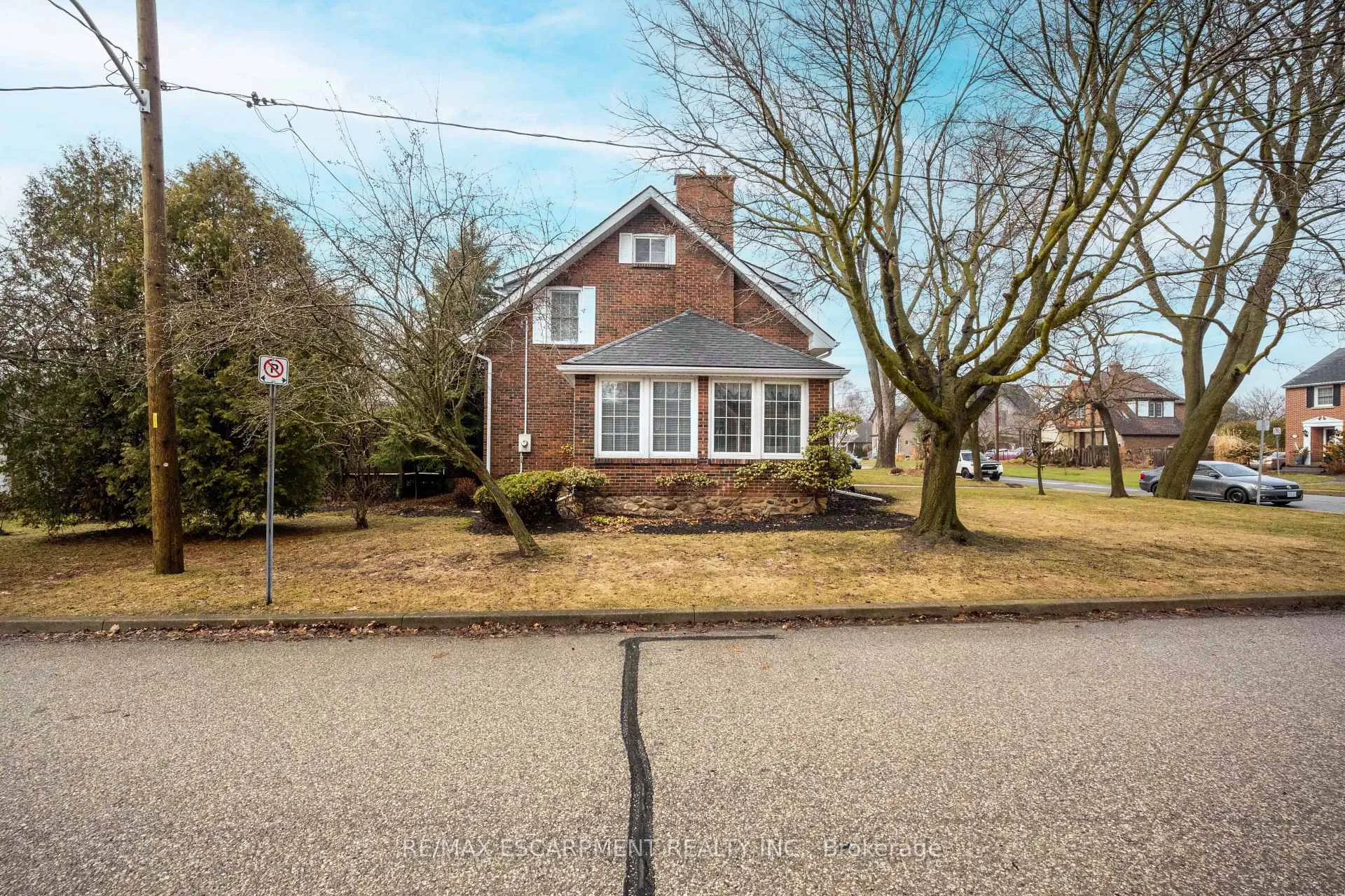Photo 27 of 46 Jane Street, Brant, Paris — HOMEH