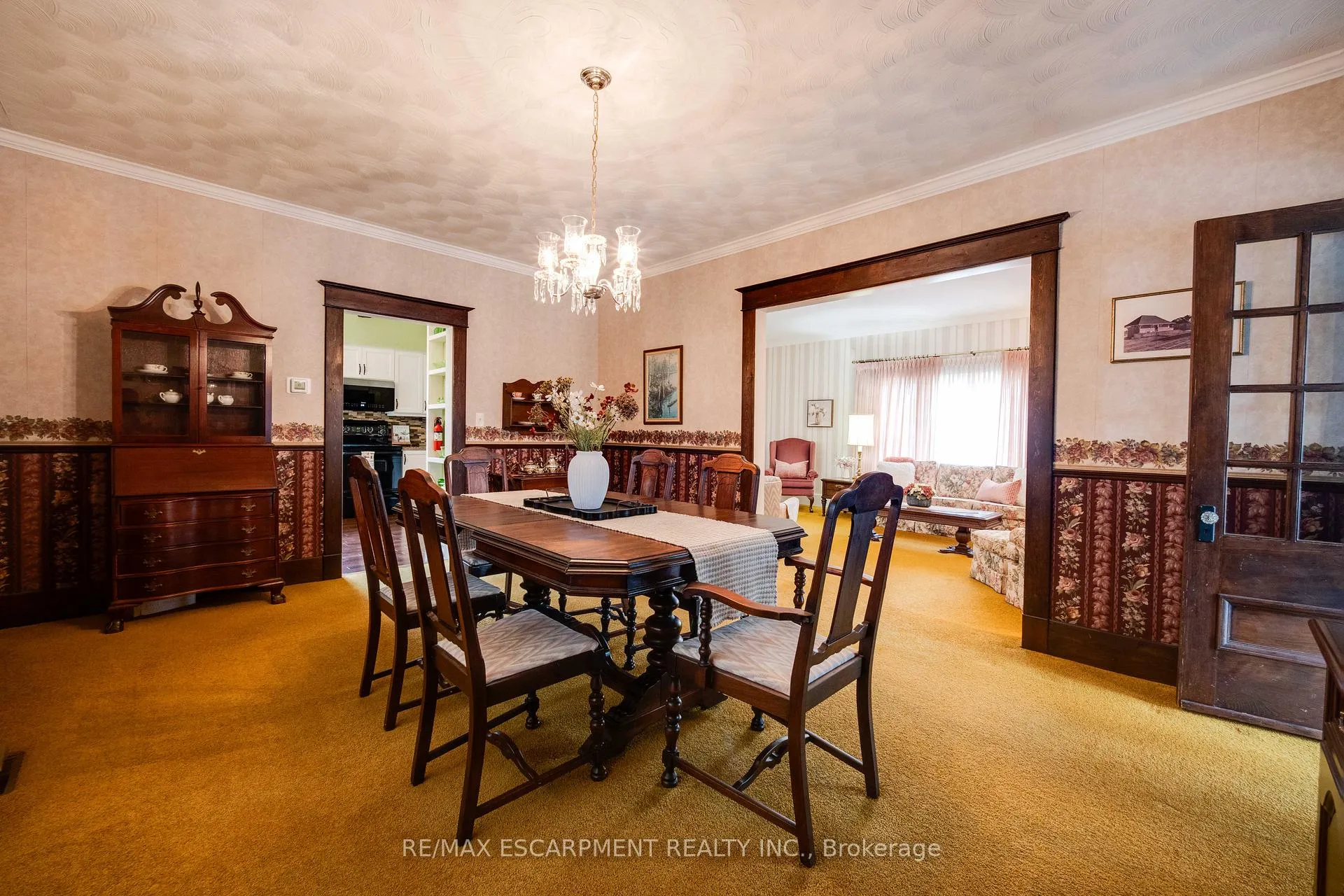 Photo 45 of 46 Jane Street, Brant, Paris — HOMEH
