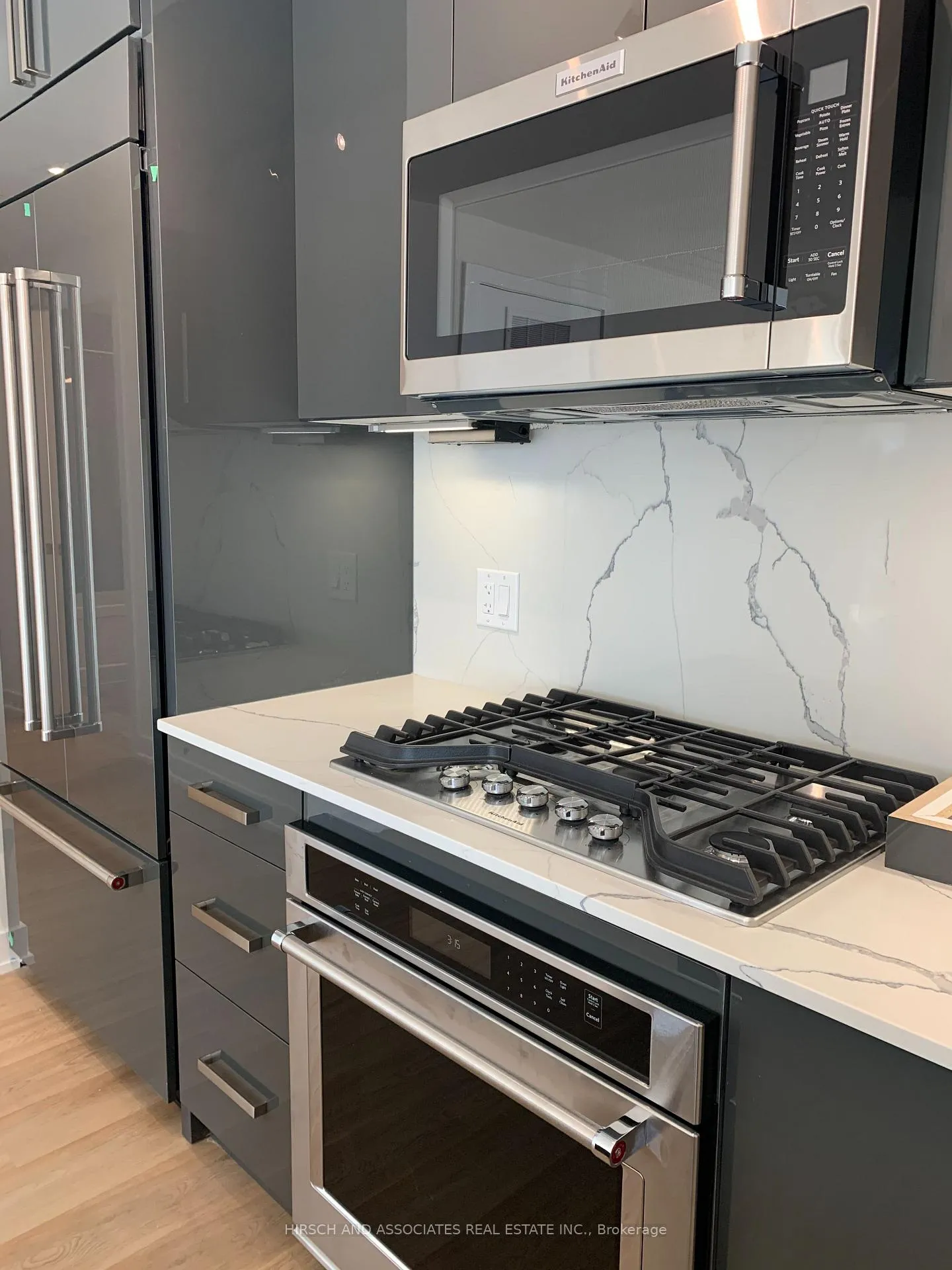 Photo 2 of Unit 512, 430 Roncesvalles Avenue, Toronto, Roncesvalles — HOMEH