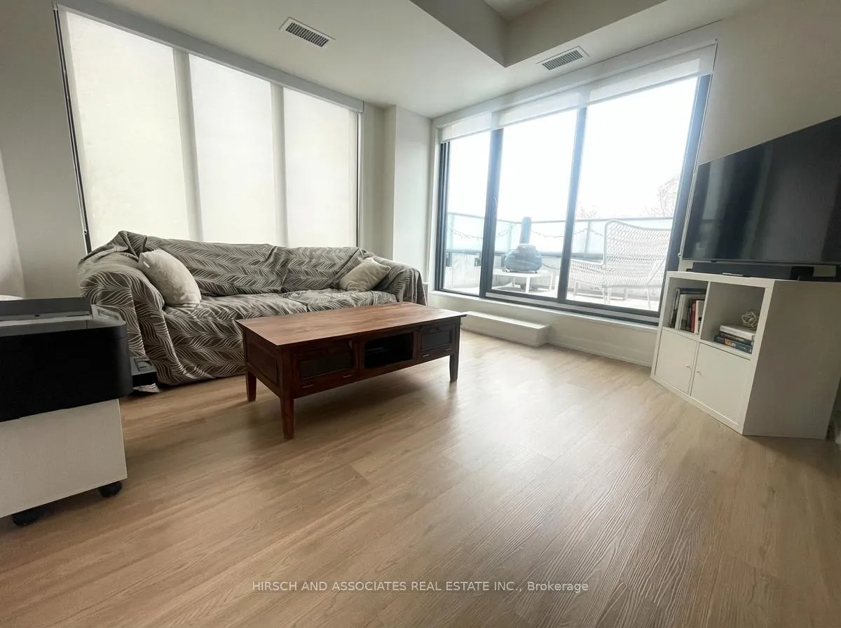 Photo 7 of Unit 512, 430 Roncesvalles Avenue, Toronto, Roncesvalles — HOMEH
