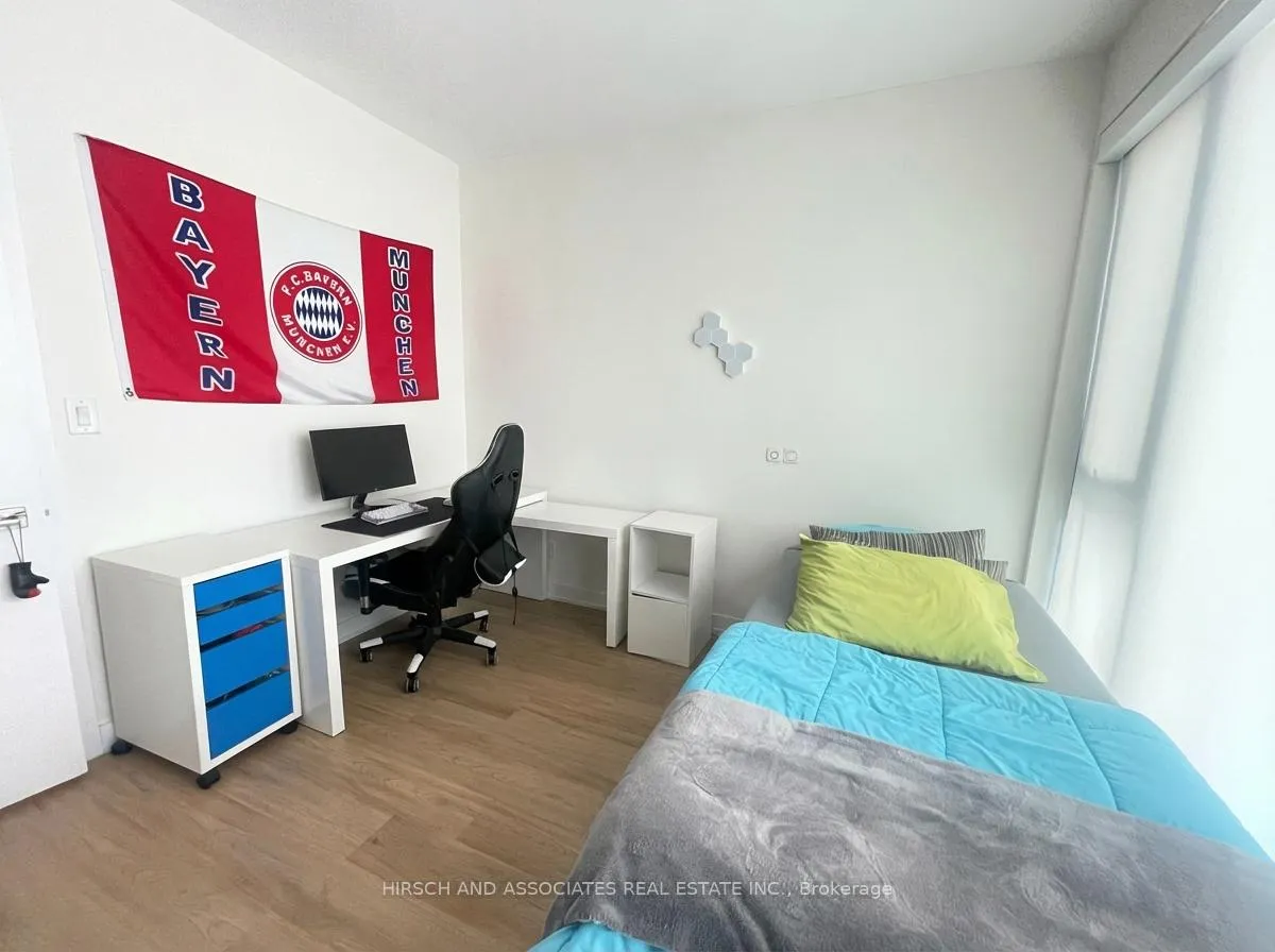 Photo 17 of Unit 512, 430 Roncesvalles Avenue, Toronto, Roncesvalles — HOMEH
