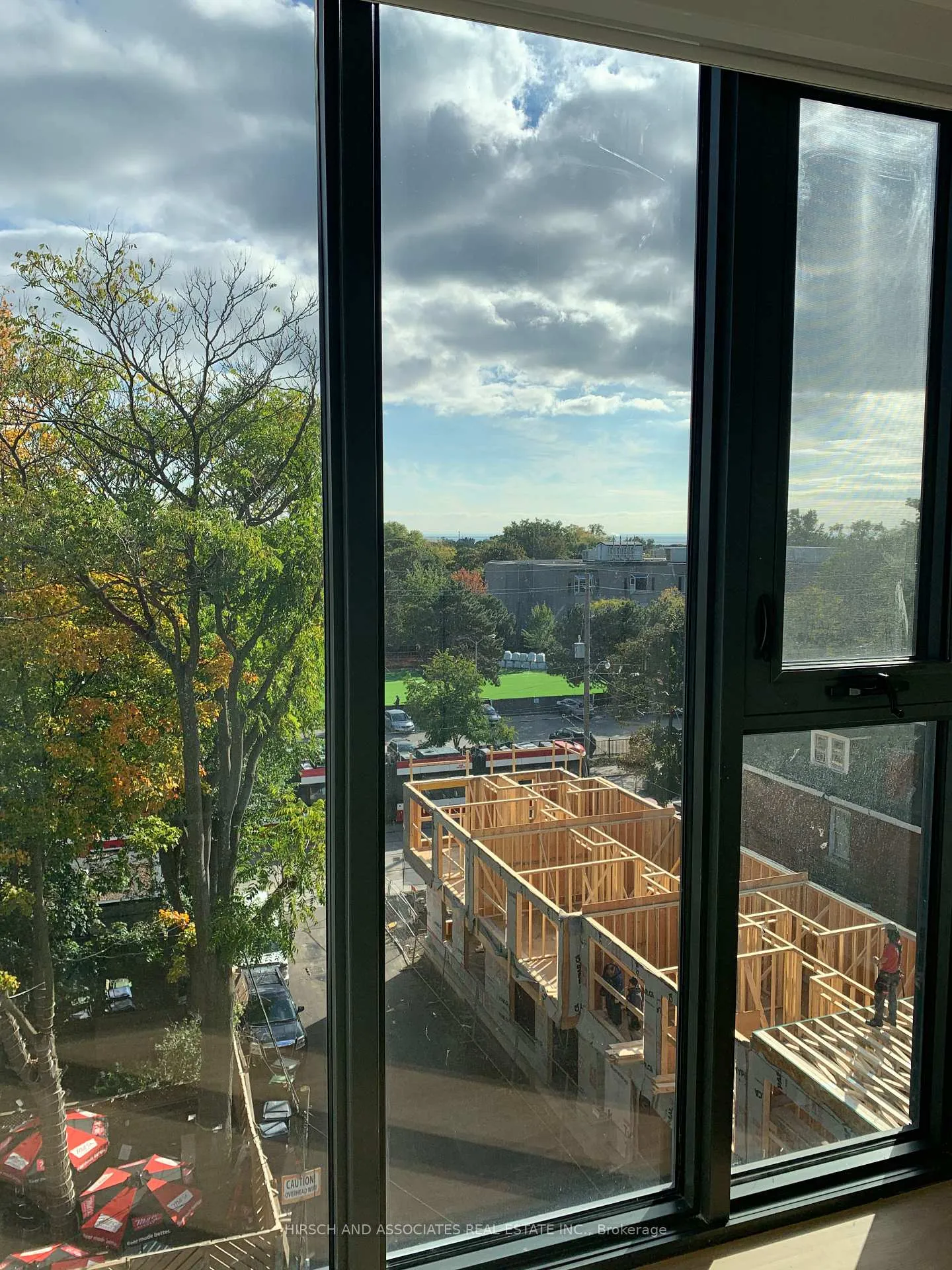 Photo 24 of Unit 512, 430 Roncesvalles Avenue, Toronto, Roncesvalles — HOMEH