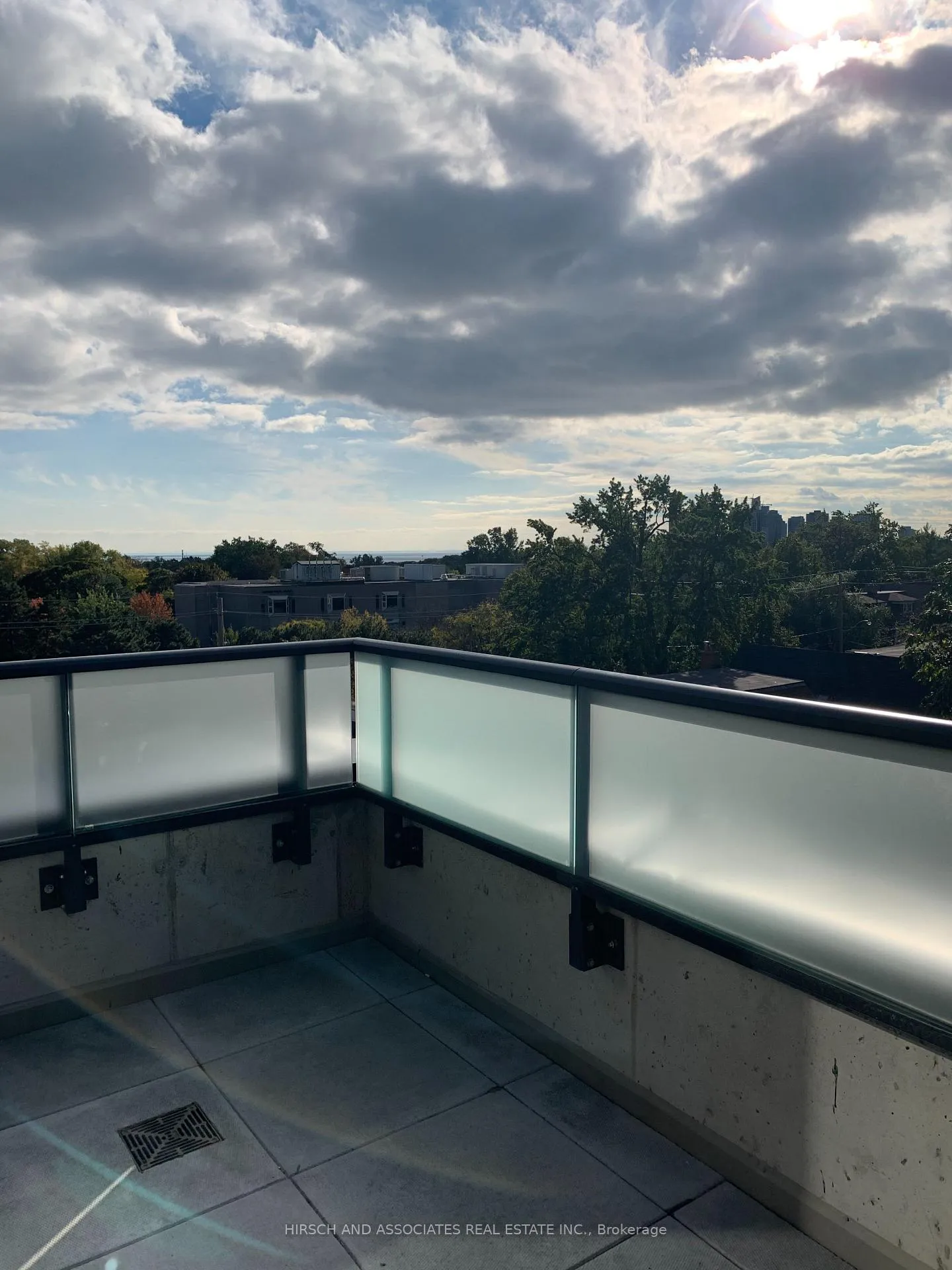 Photo 27 of Unit 512, 430 Roncesvalles Avenue, Toronto, Roncesvalles — HOMEH