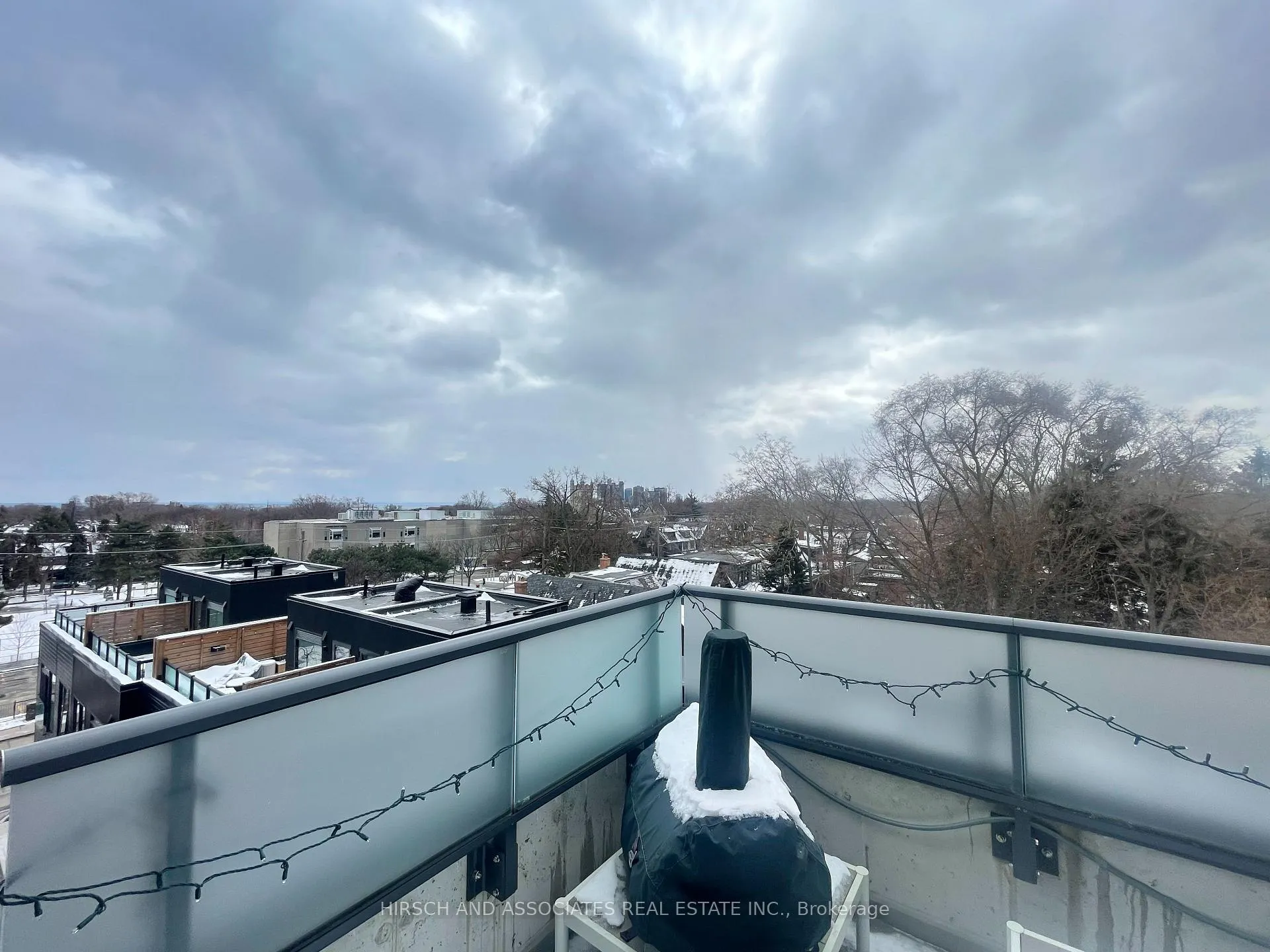 Photo 32 of Unit 512, 430 Roncesvalles Avenue, Toronto, Roncesvalles — HOMEH
