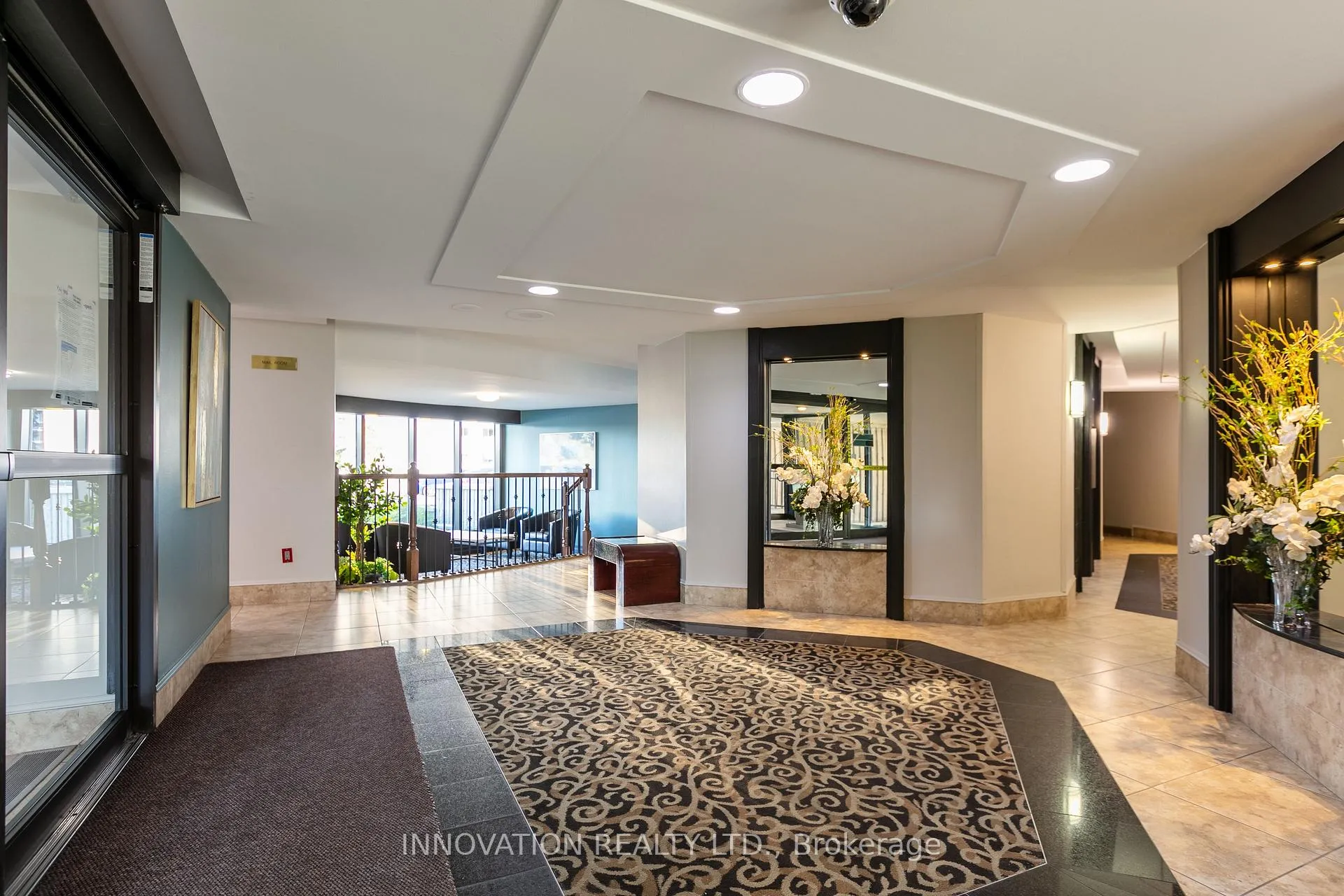 Photo 2 of Unit 1810, 1081 Amleside Drive, Ottawa — HOMEH