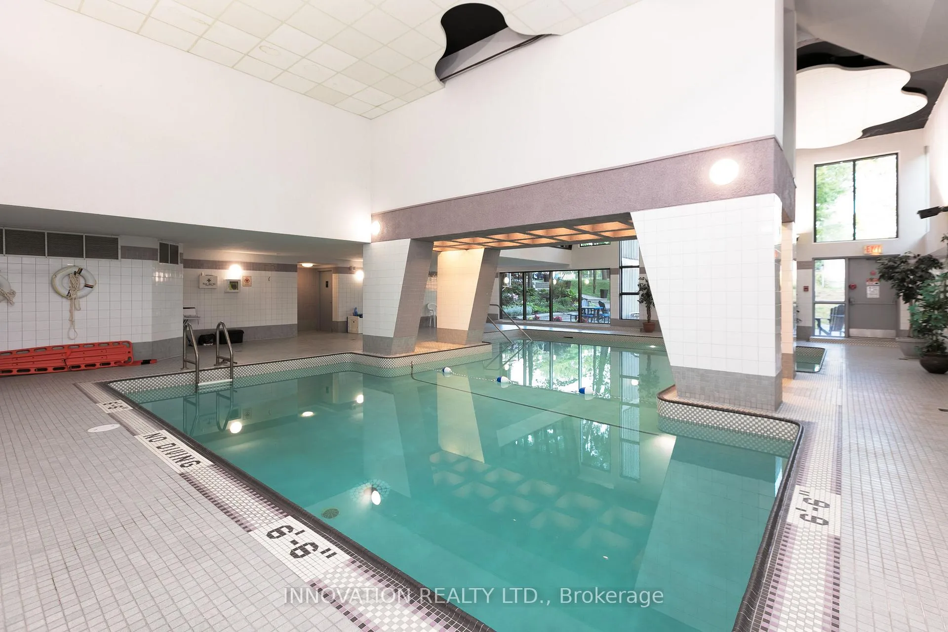 Photo 8 of Unit 1810, 1081 Amleside Drive, Ottawa — HOMEH