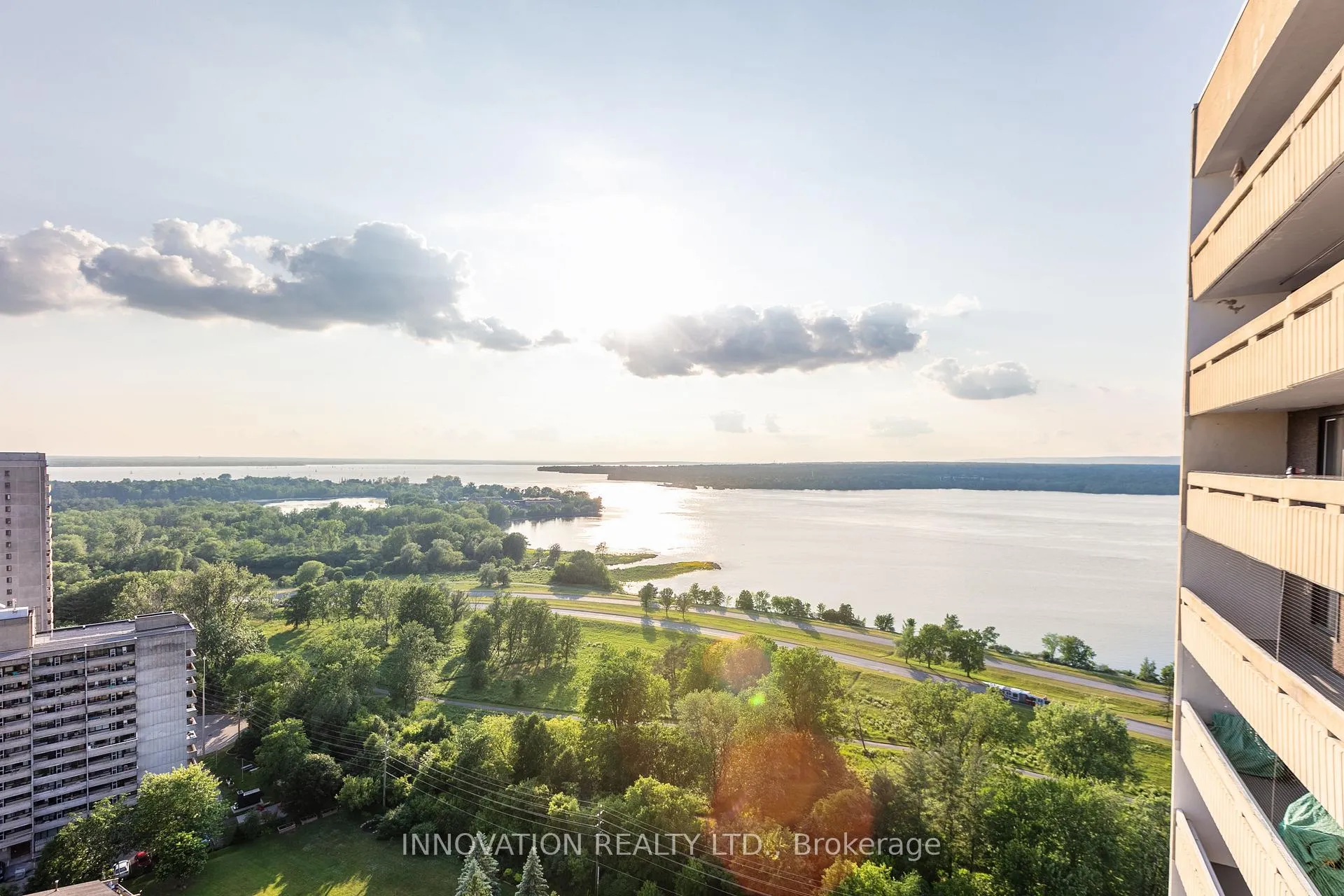 Photo 13 of Unit 1810, 1081 Amleside Drive, Ottawa — HOMEH