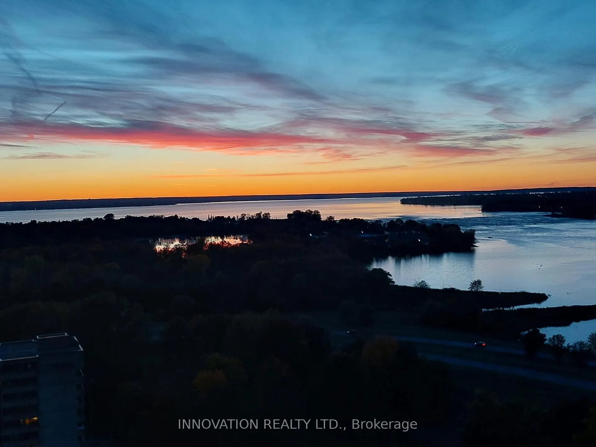 Photo 14 of Unit 1810, 1081 Amleside Drive, Ottawa — HOMEH