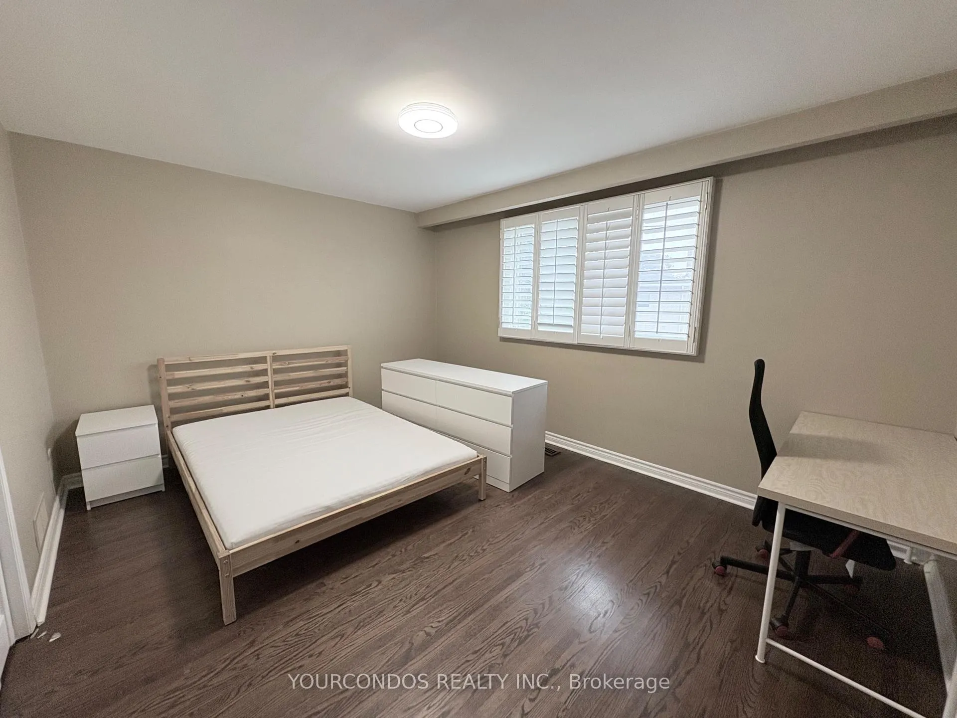 Photo 7 of Unit Upper A & B, 31 Markhaven Road, Markham, Unionville — HOMEH
