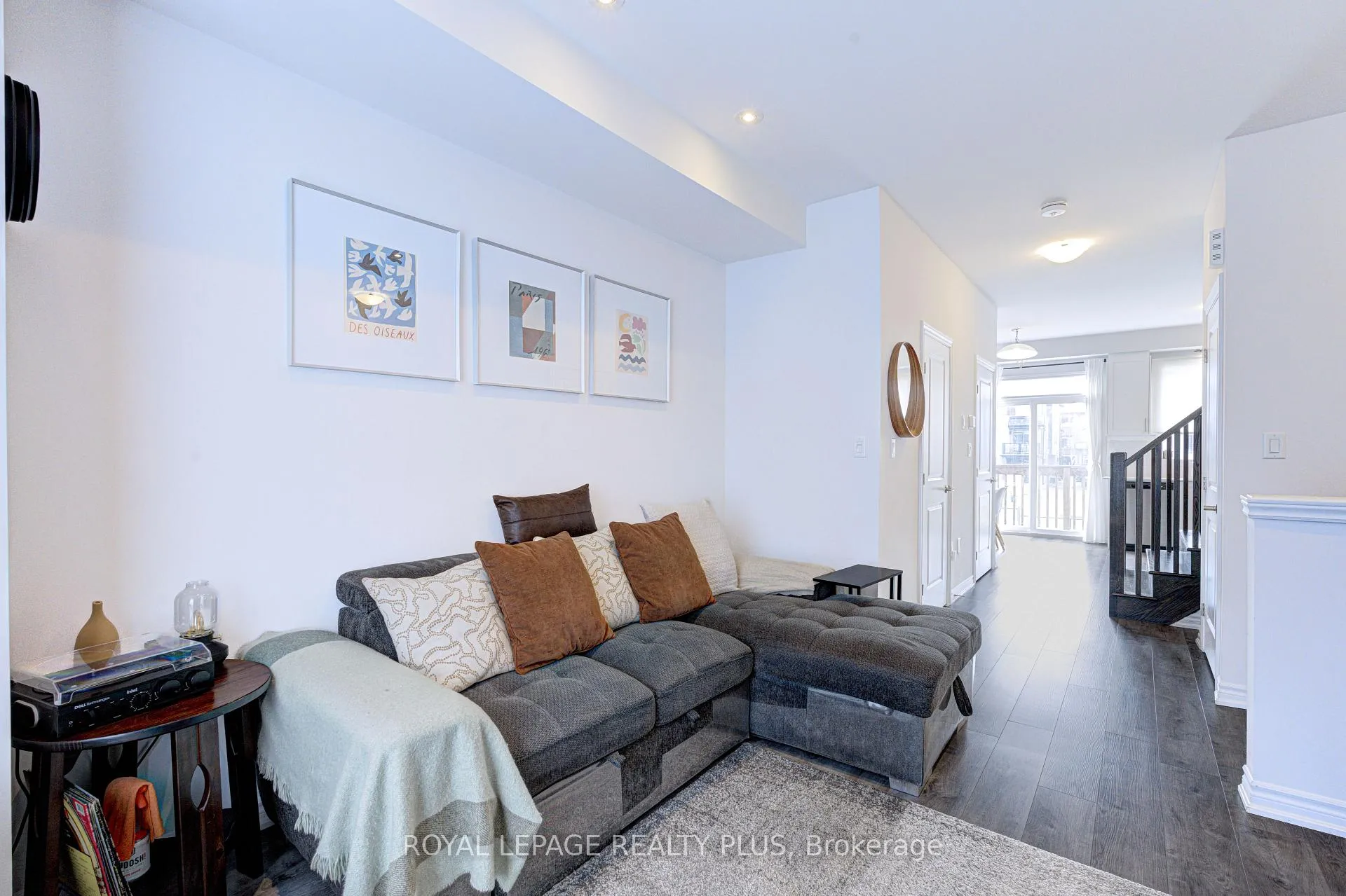Photo 5 of Unit 98, 61 Soho Street, Hamilton, Stoney Creek Mountain — HOMEH