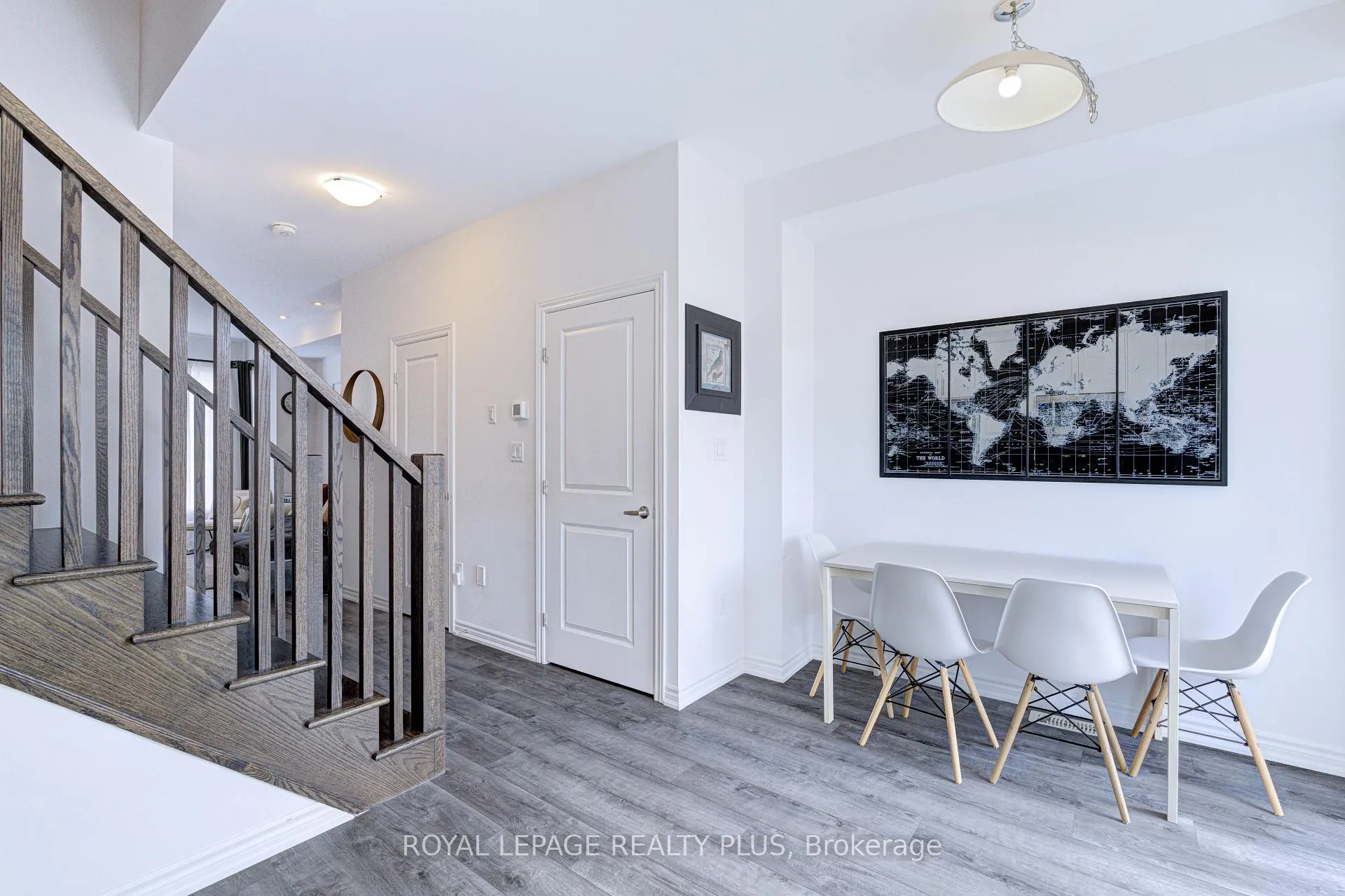 Photo 8 of Unit 98, 61 Soho Street, Hamilton, Stoney Creek Mountain — HOMEH