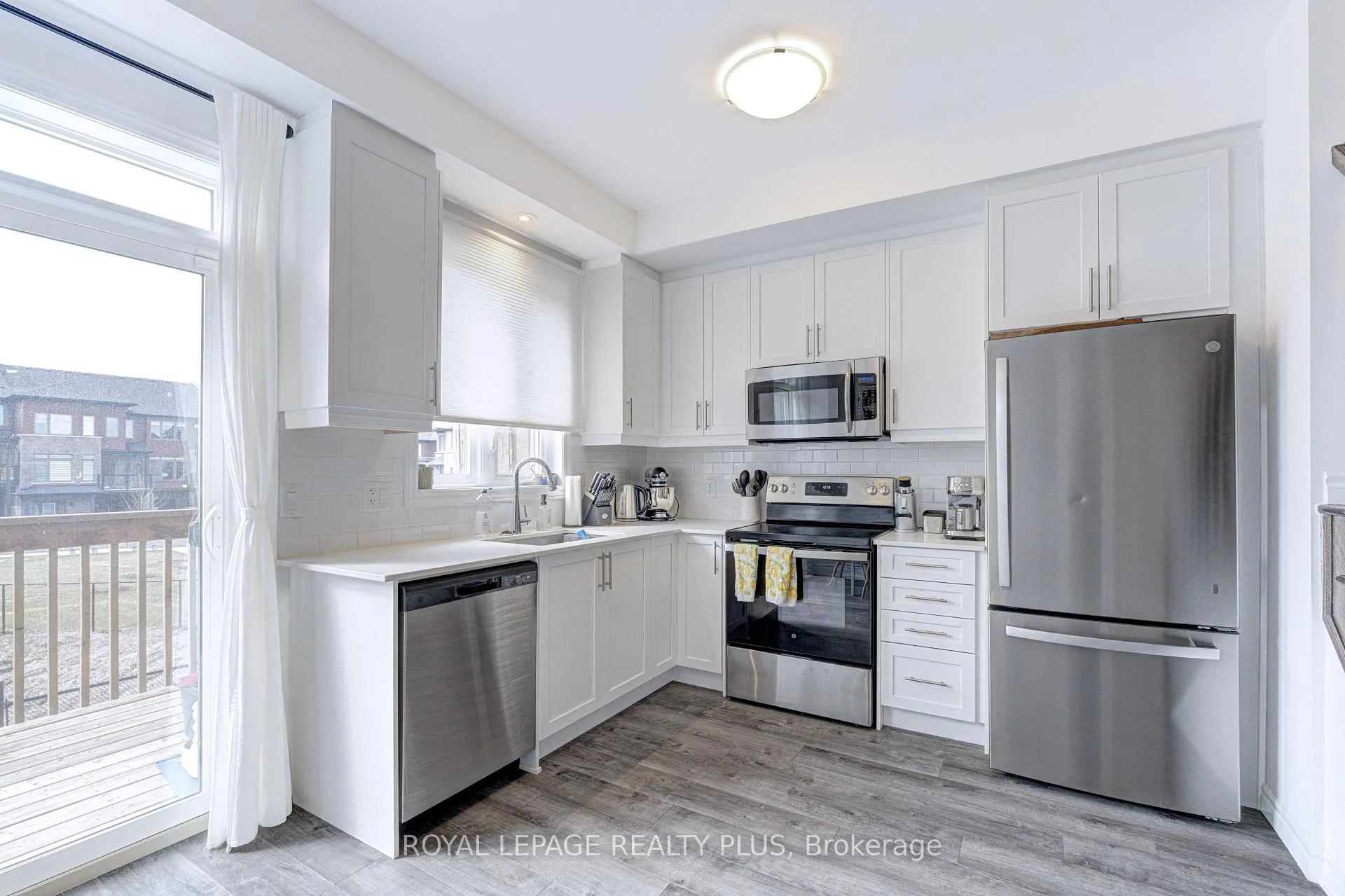Photo 11 of Unit 98, 61 Soho Street, Hamilton, Stoney Creek Mountain — HOMEH