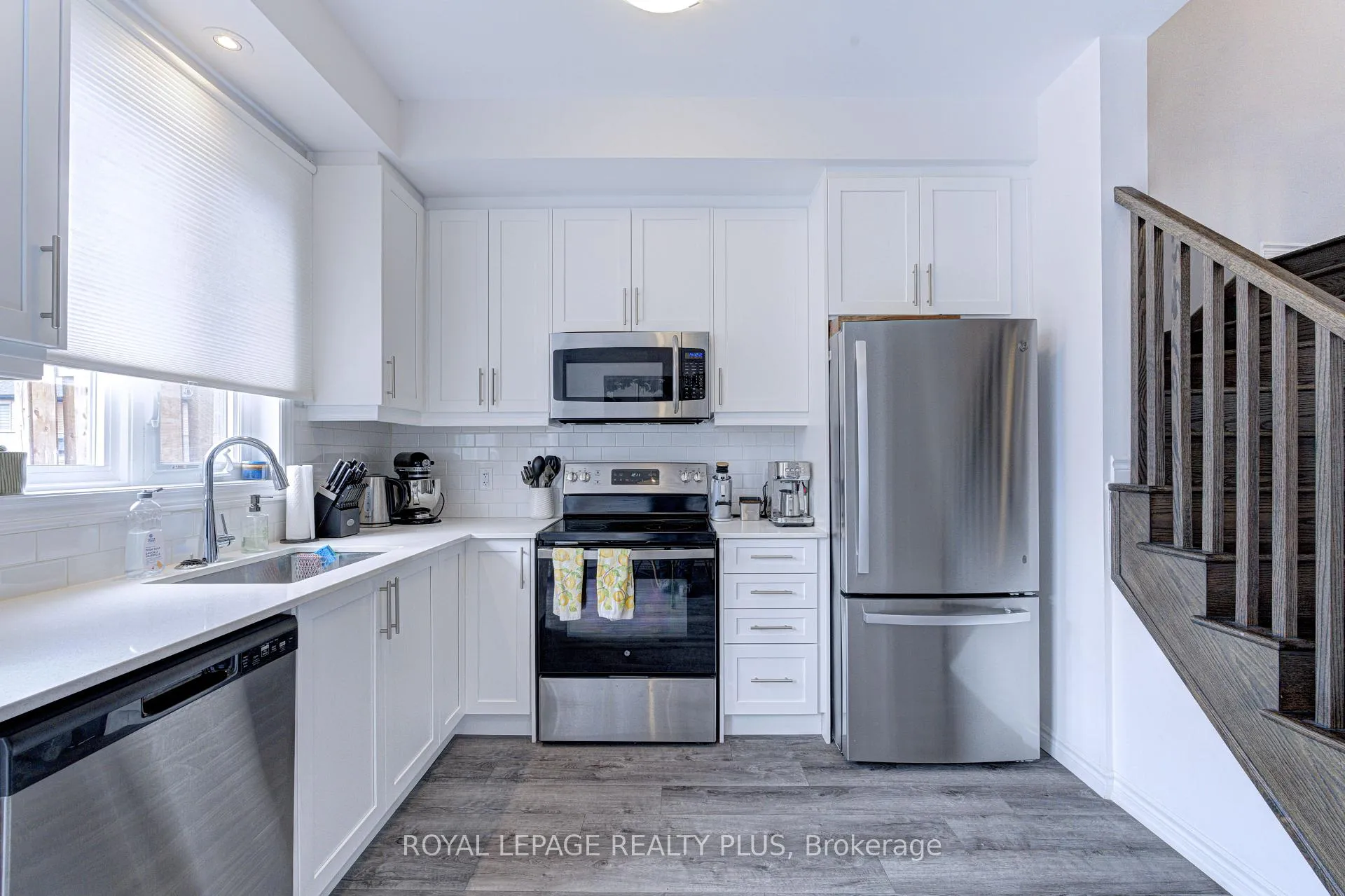 Photo 13 of Unit 98, 61 Soho Street, Hamilton, Stoney Creek Mountain — HOMEH
