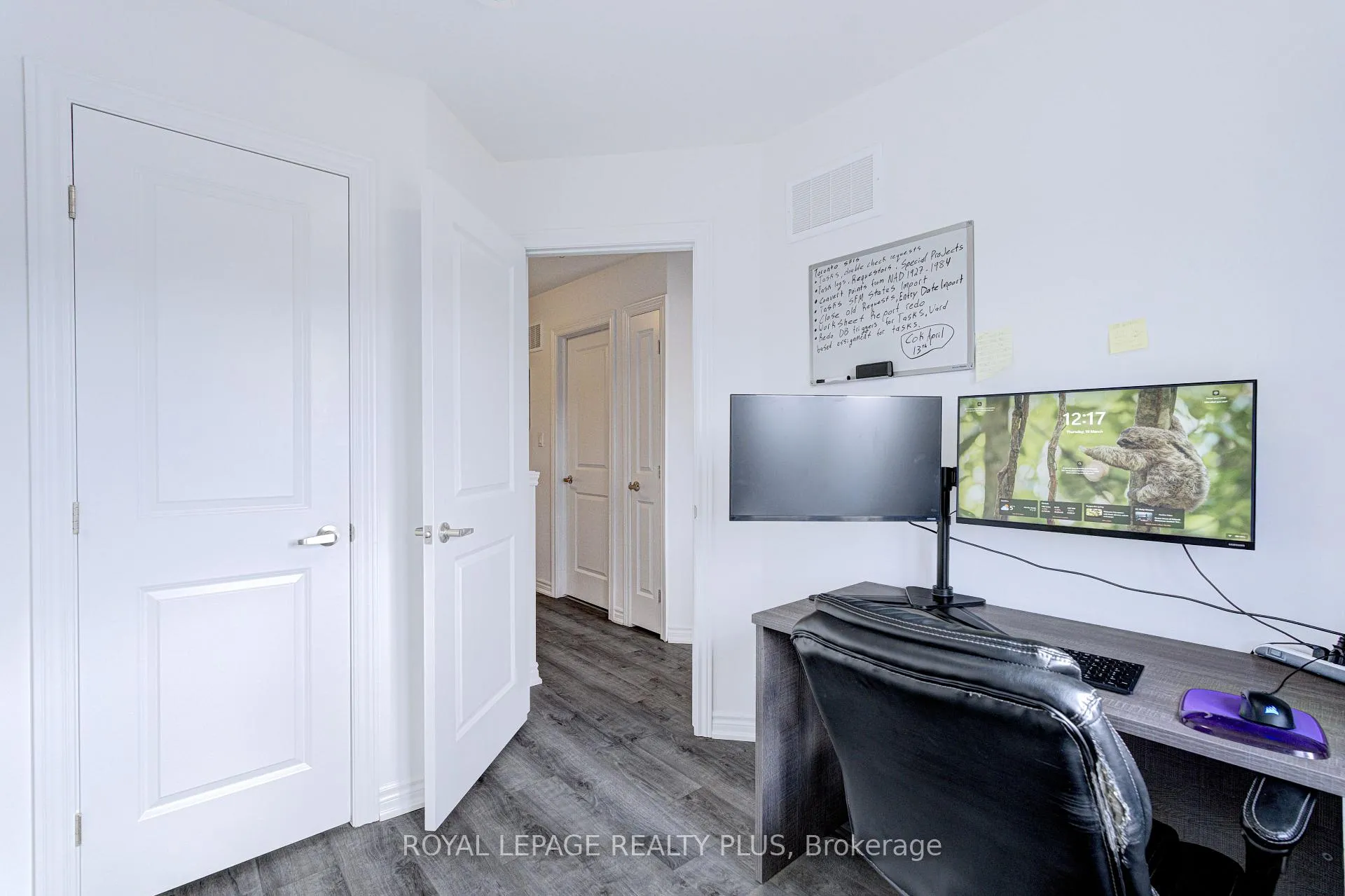 Photo 26 of Unit 98, 61 Soho Street, Hamilton, Stoney Creek Mountain — HOMEH