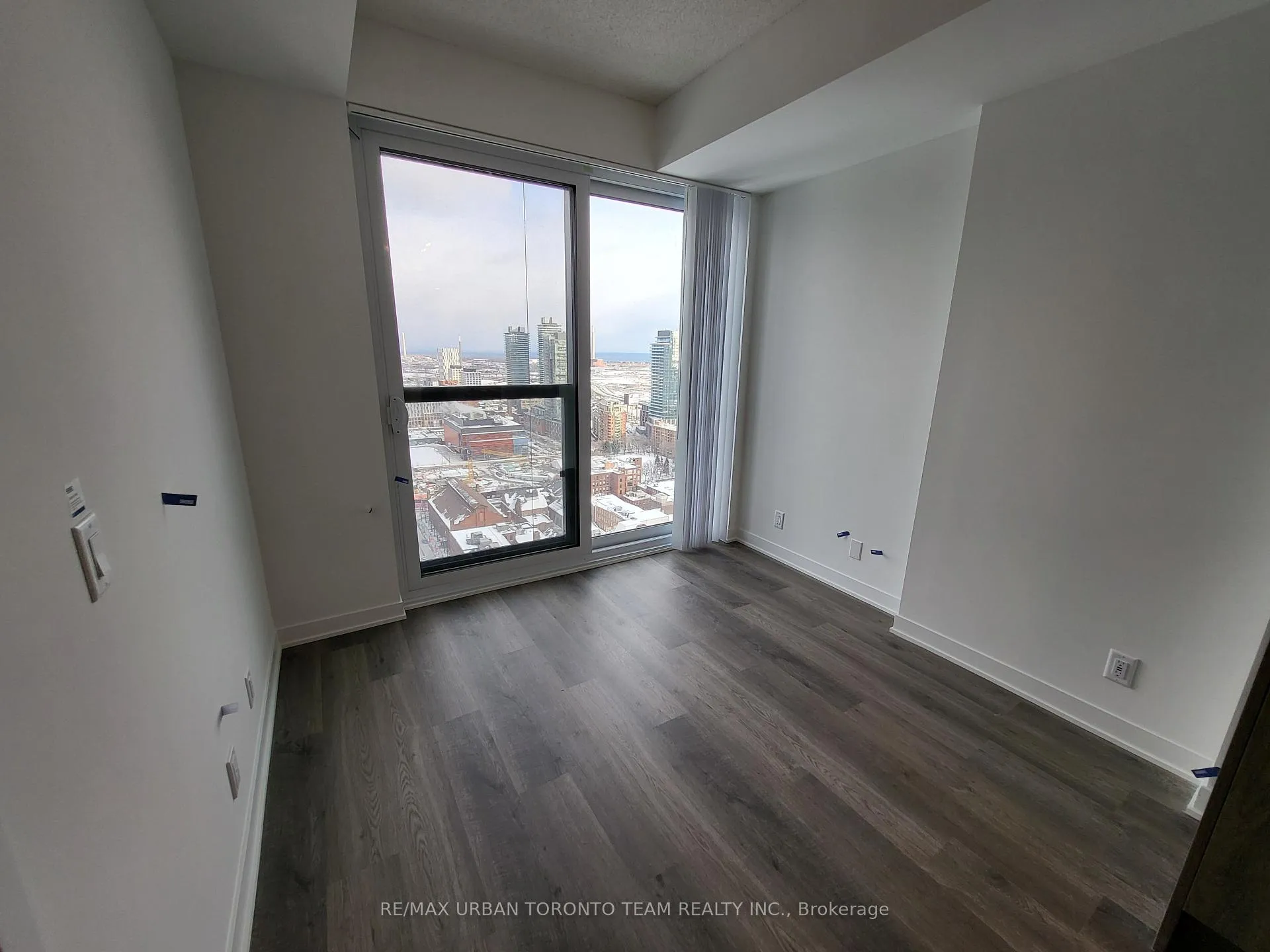 Photo 15 of Unit 3305, 180 Front Street E, Toronto, Moss Park — HOMEH