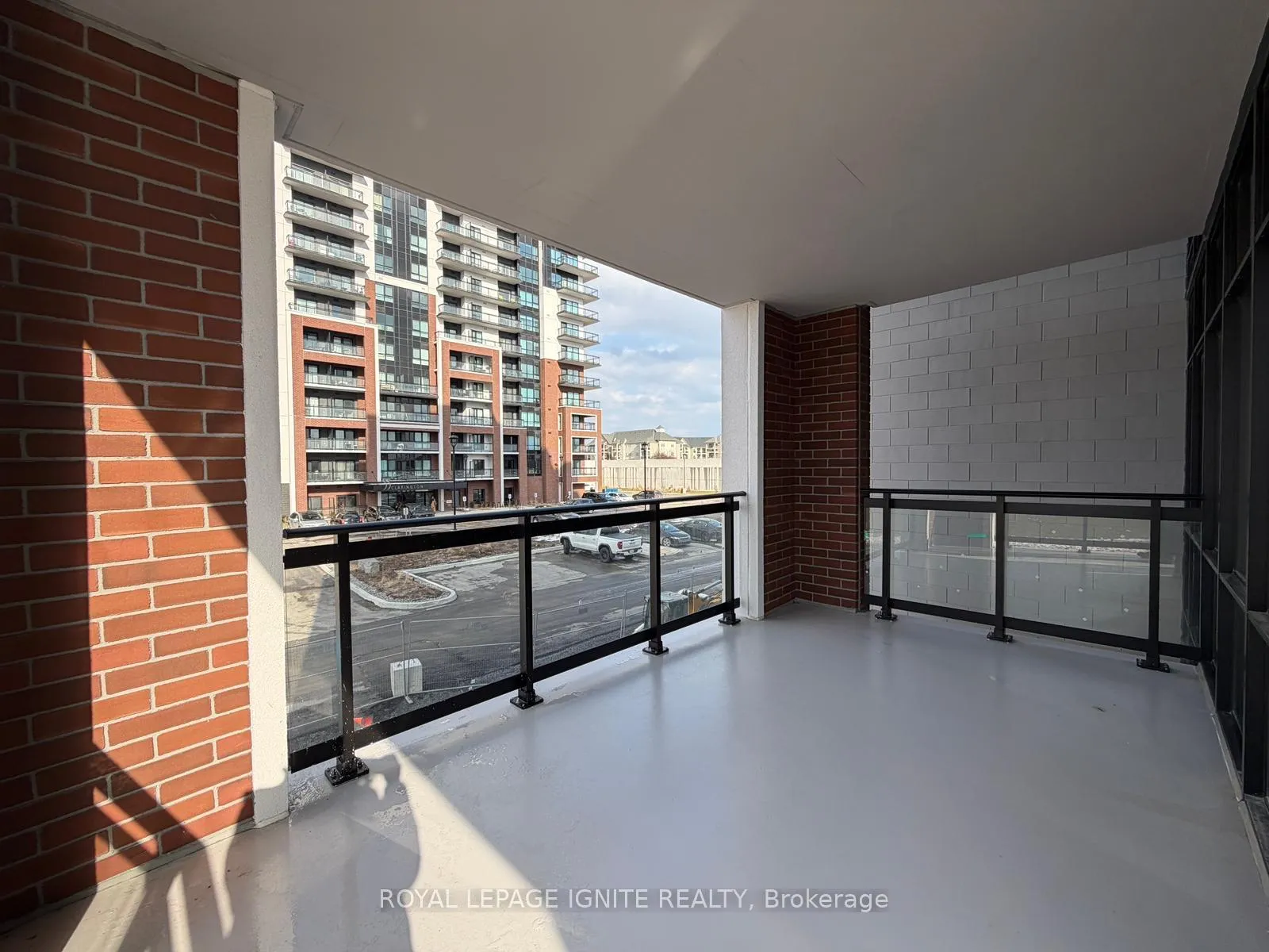 Photo 10 of Unit 207, 51 Clarington Boulevard, Clarington, Bowmanville — HOMEH