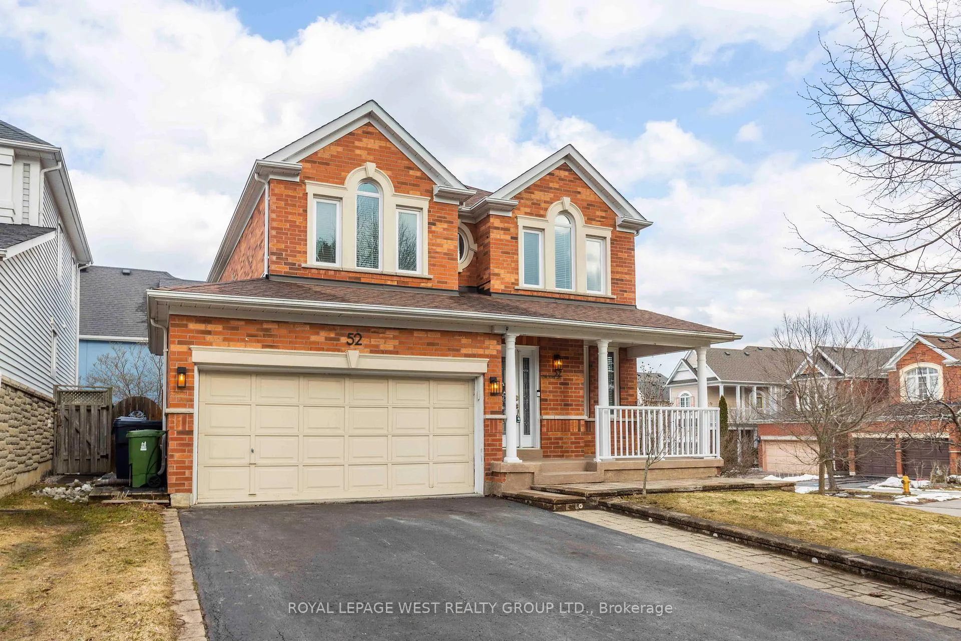 Photo 1 of 52 Long Island Crescent, Scarborough, Centennial Scarborough — HOMEH