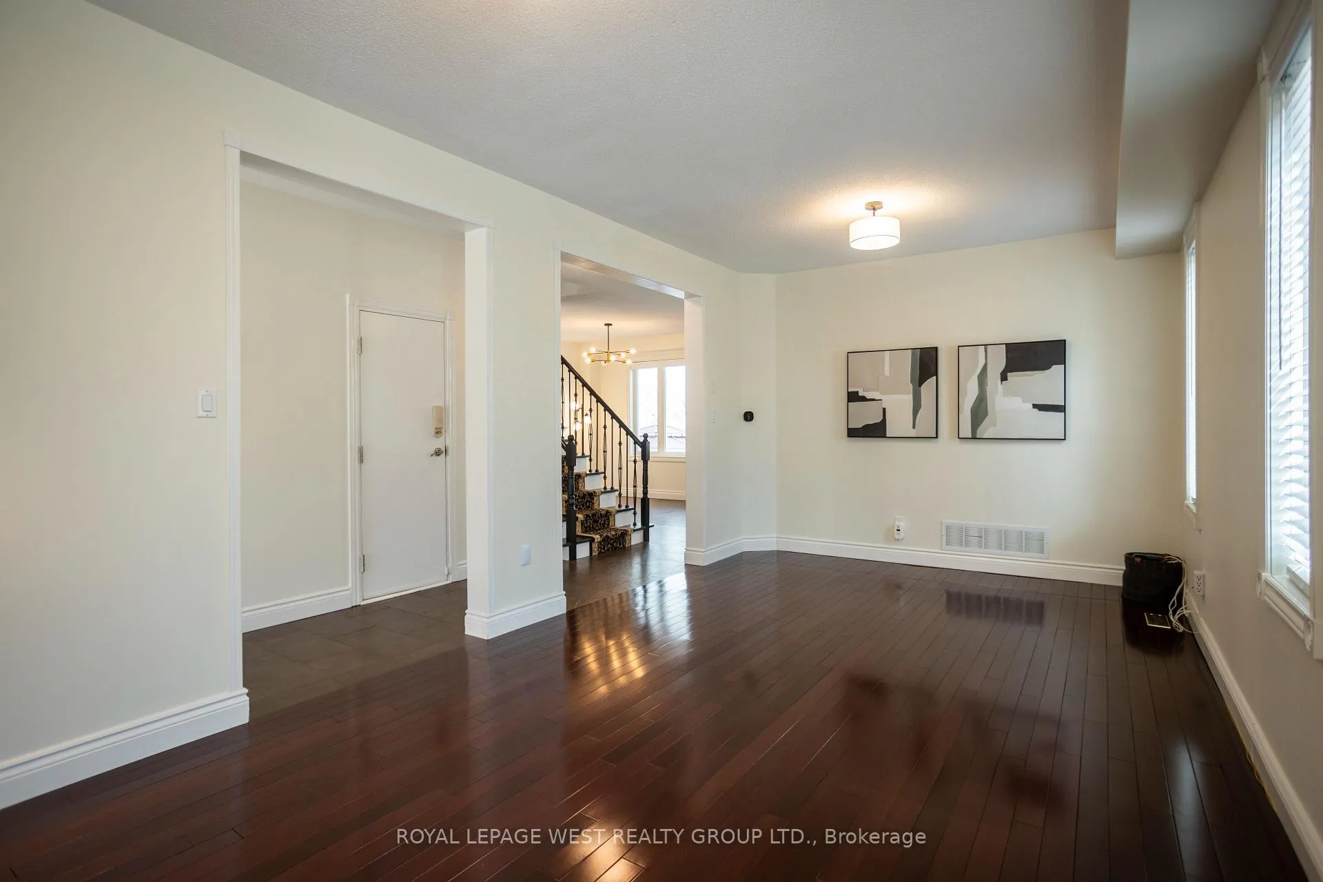 Photo 2 of 52 Long Island Crescent, Scarborough, Centennial Scarborough — HOMEH