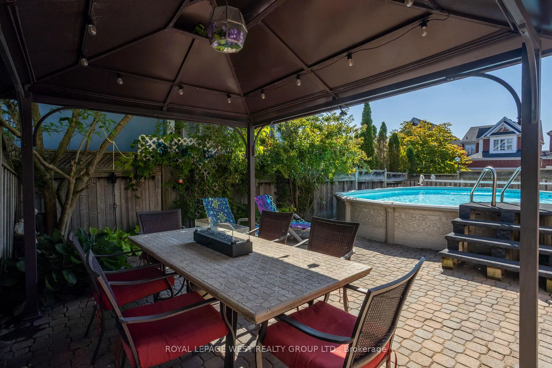 Photo 11 of 52 Long Island Crescent, Scarborough, Centennial Scarborough — HOMEH