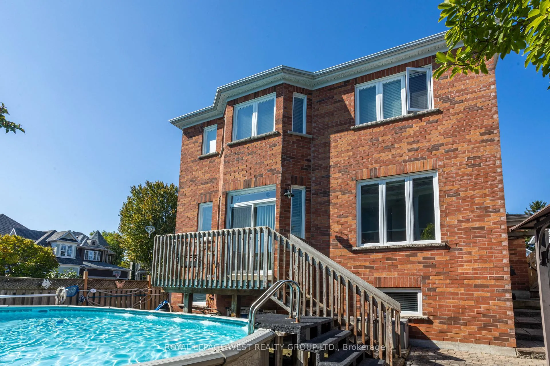 Photo 12 of 52 Long Island Crescent, Scarborough, Centennial Scarborough — HOMEH