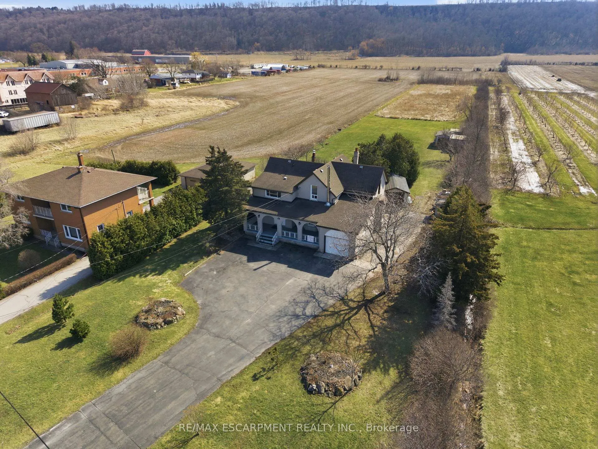 Photo 47 of 864 Highway 8, Hamilton, Fruitland — HOMEH