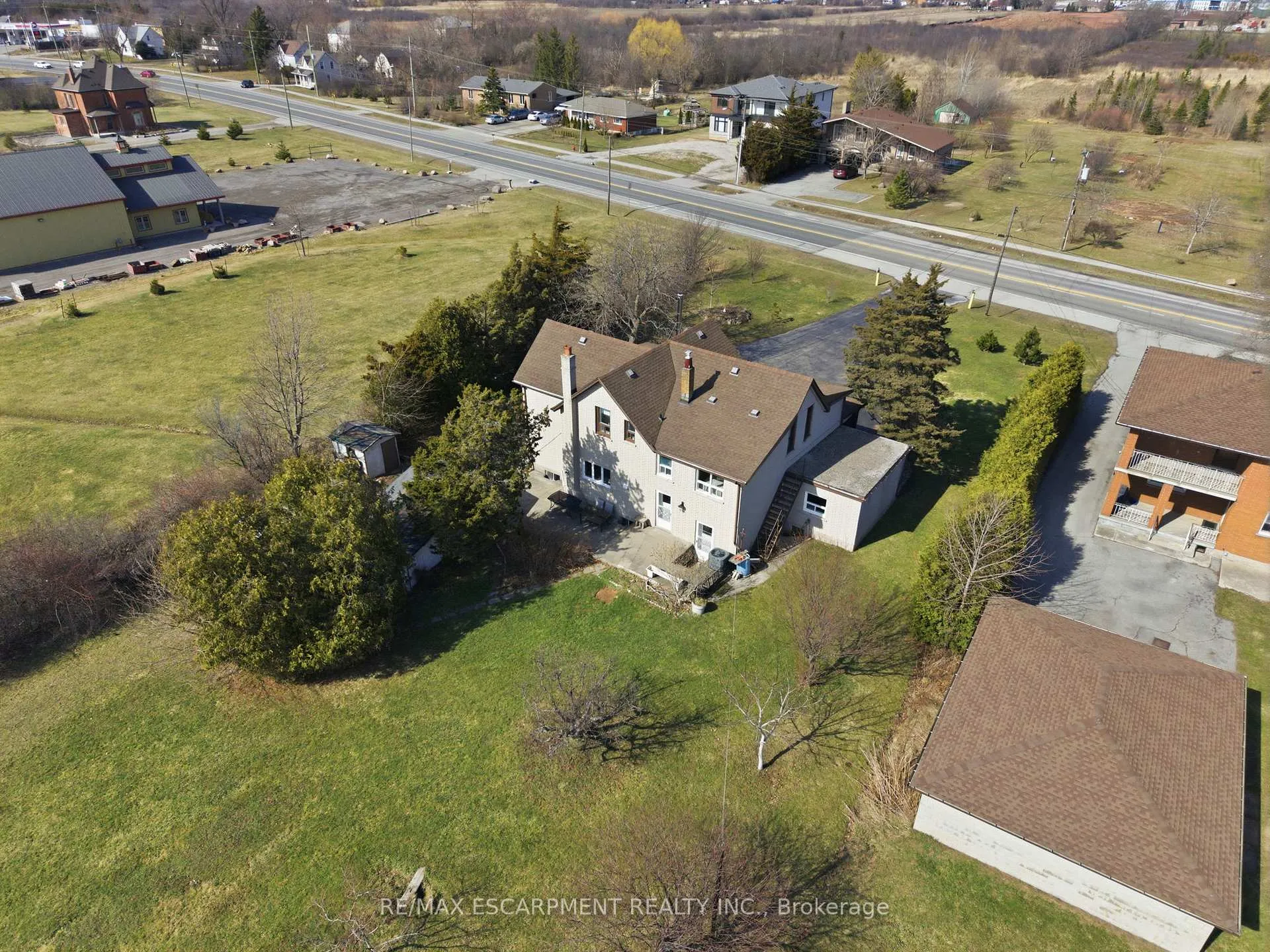Photo 48 of 864 Highway 8, Hamilton, Fruitland — HOMEH