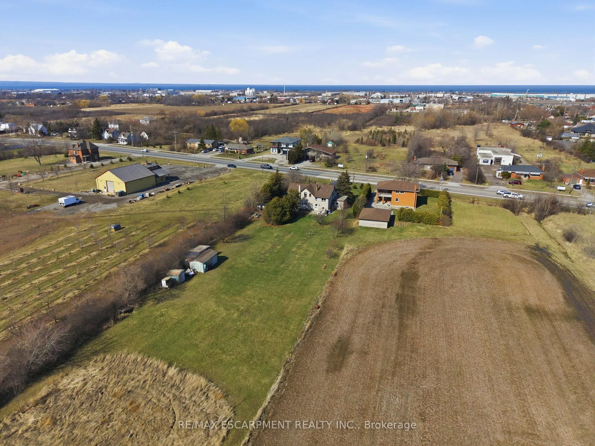 Photo 50 of 864 Highway 8, Hamilton, Fruitland — HOMEH