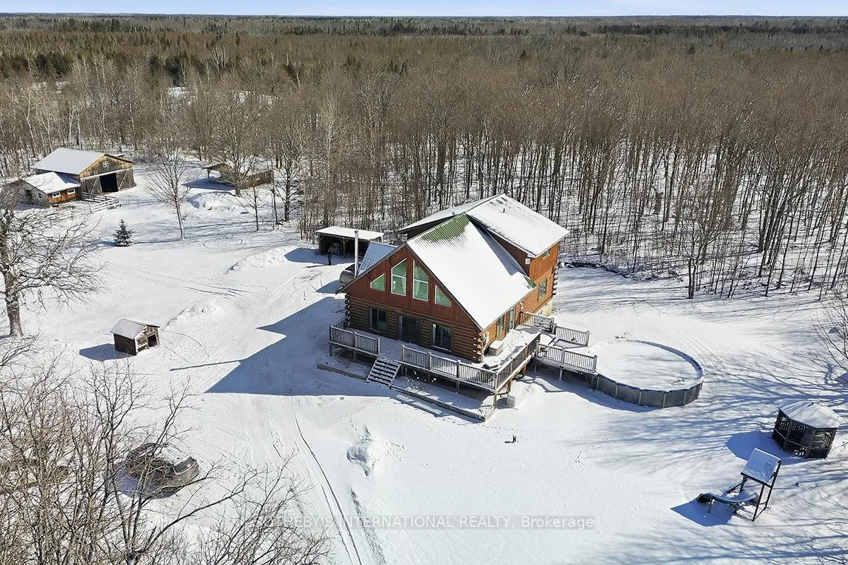 Photo 2 of 120 Weedmark Road, Montague, Montague Twp — HOMEH