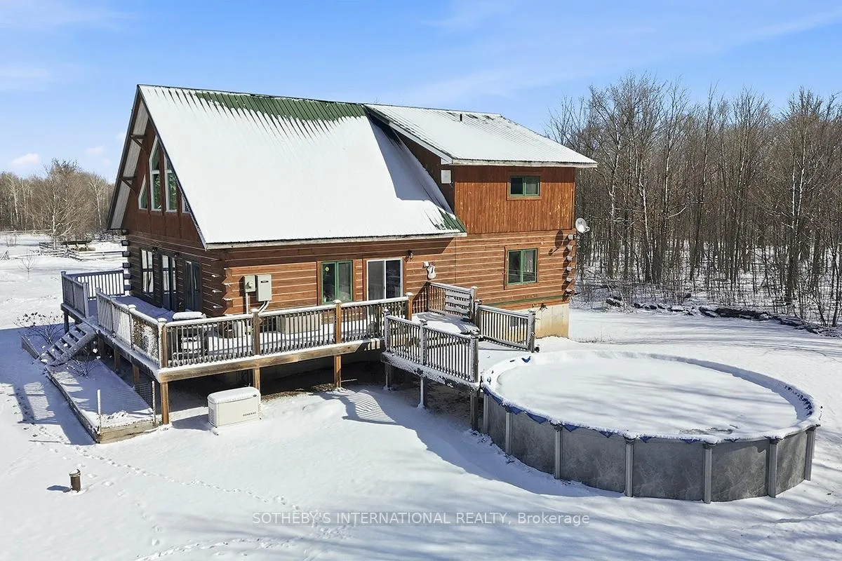 Photo 5 of 120 Weedmark Road, Montague, Montague Twp — HOMEH