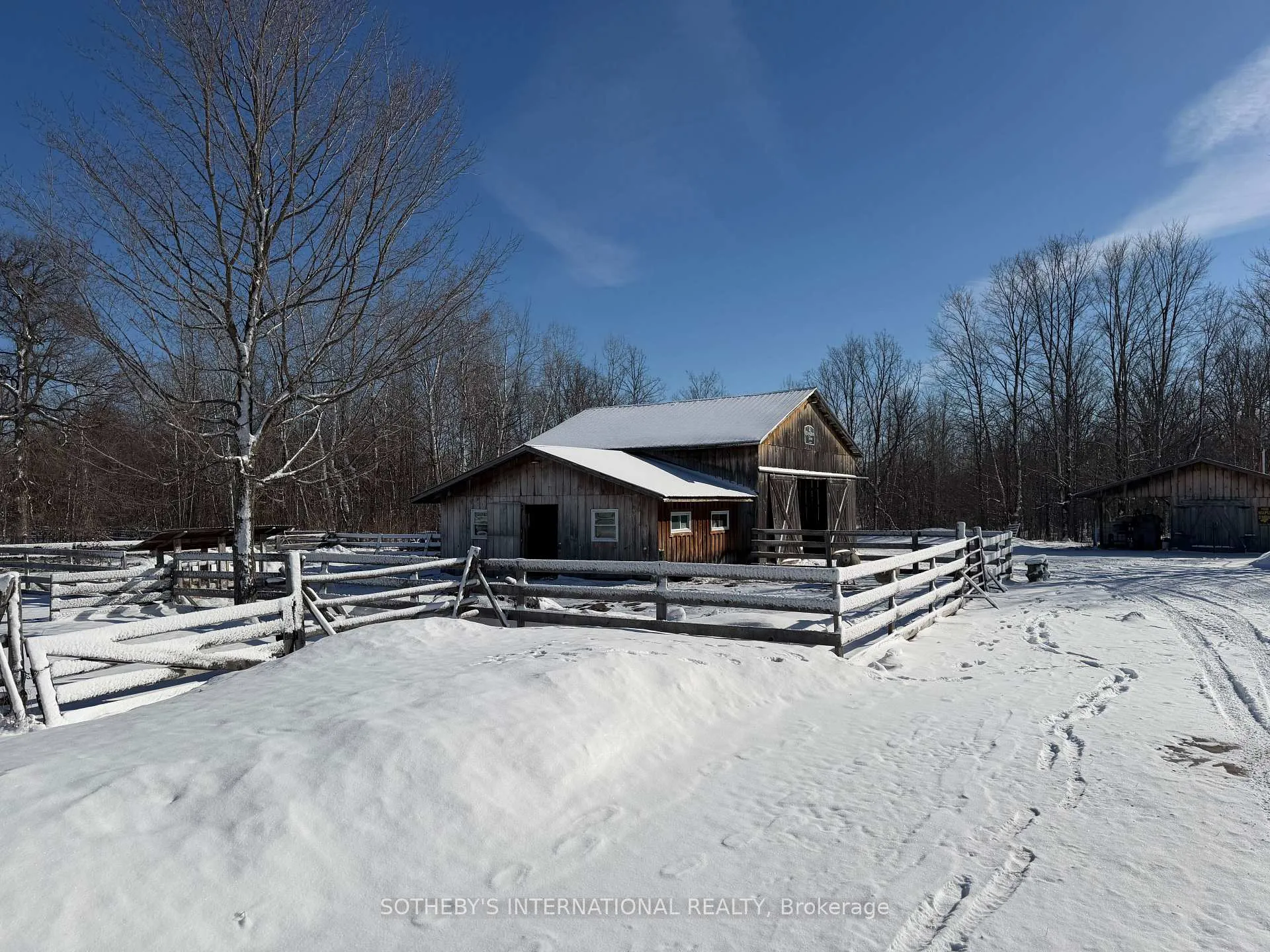 Photo 43 of 120 Weedmark Road, Montague, Montague Twp — HOMEH