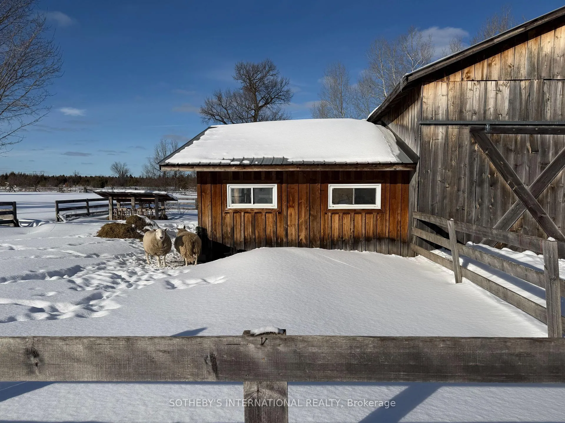 Photo 44 of 120 Weedmark Road, Montague, Montague Twp — HOMEH